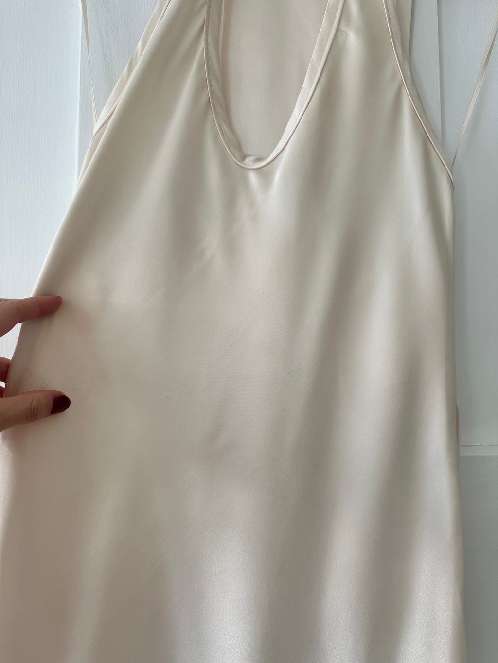 Desero Jacare Roma Maxi Dress