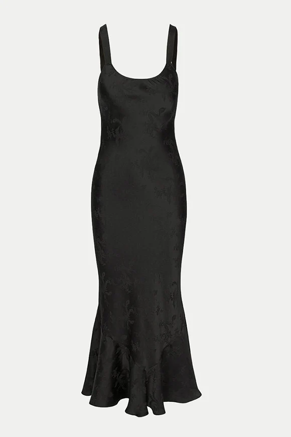 Realisation Par Allegra Dress - Black