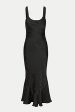 Load image into Gallery viewer, Realisation Par Allegra Dress - Black
