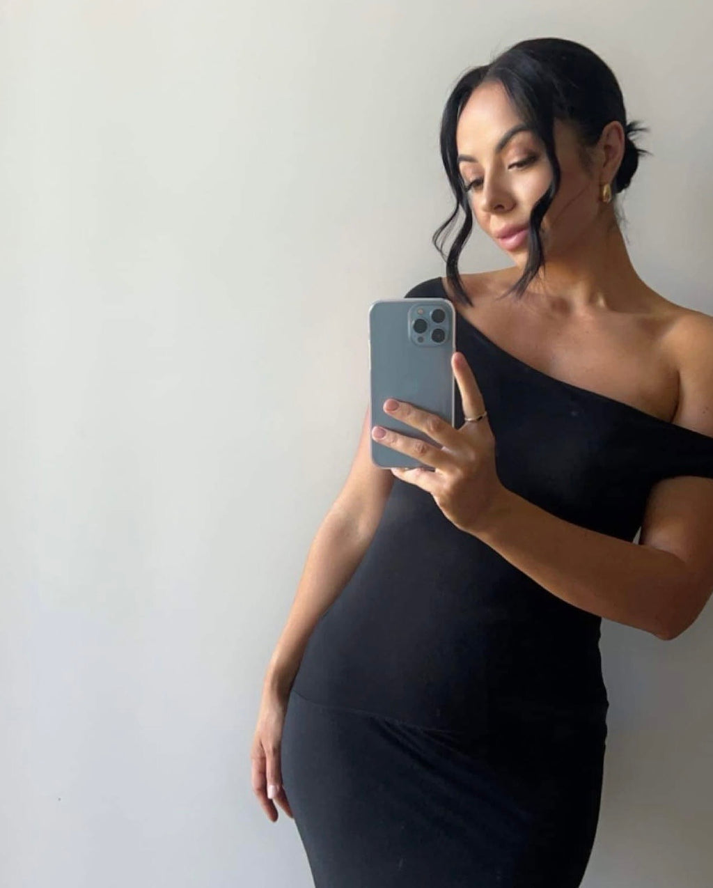 Effie Kats Adalee Dress