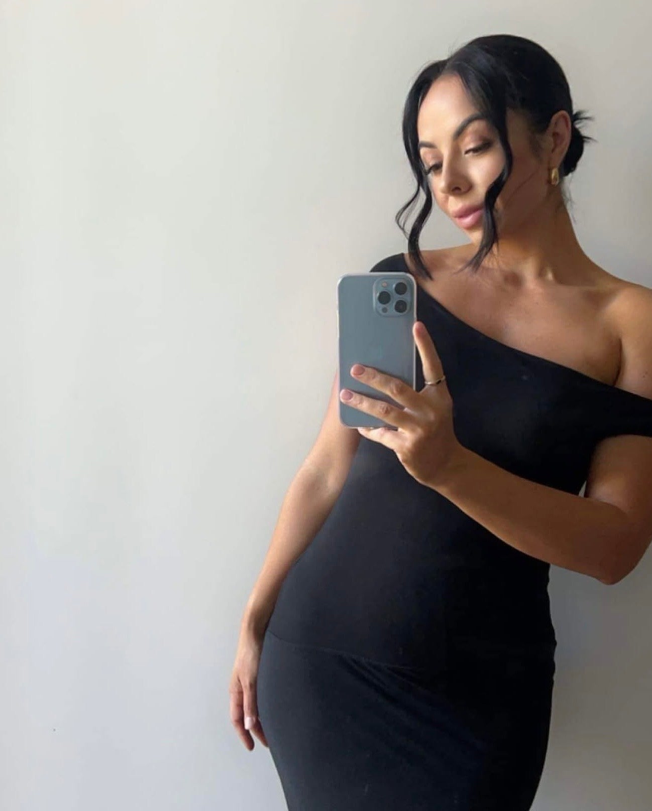 Effie Kats Adalee Dress