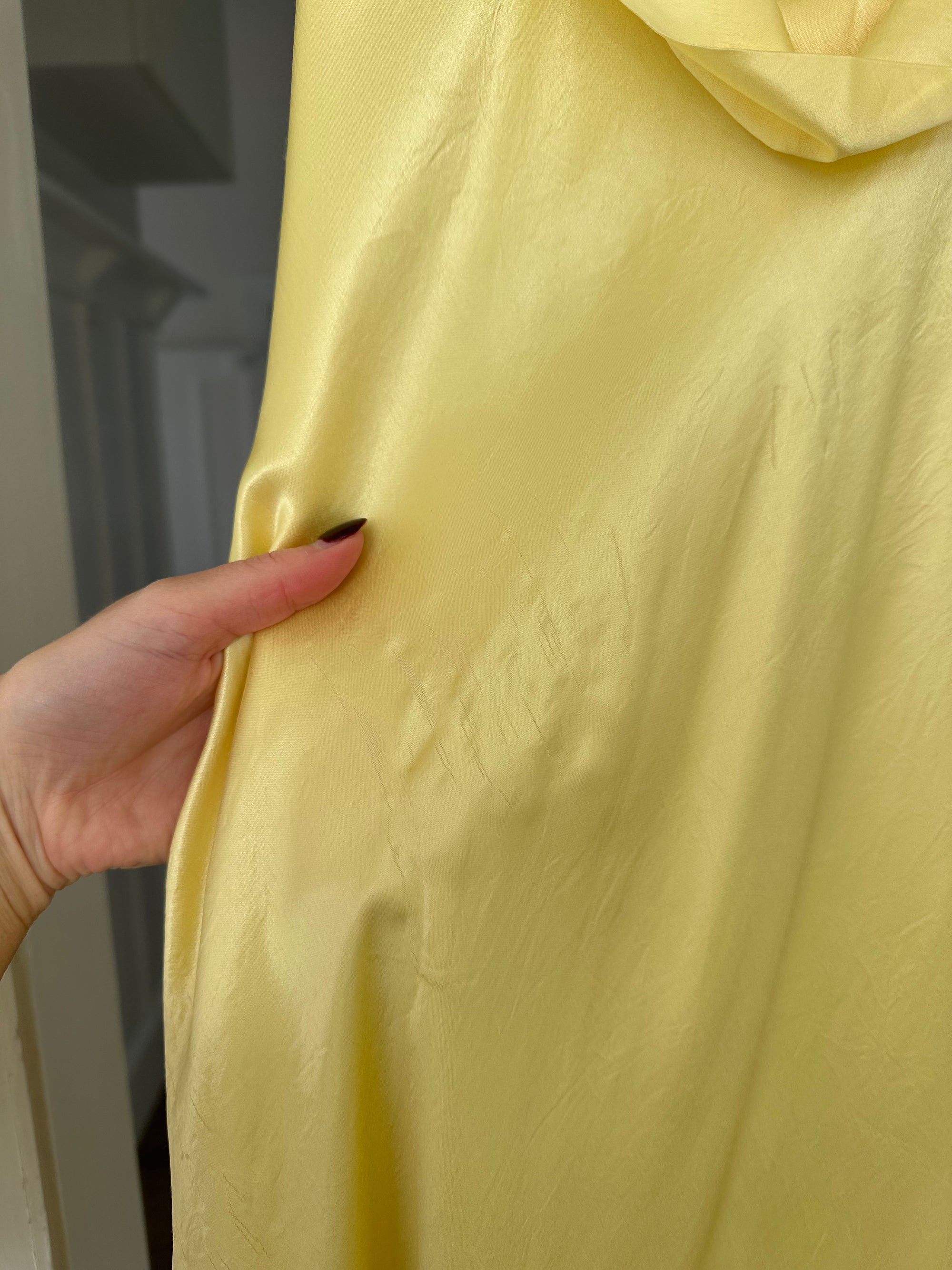 Hansen & Gretel Emmery Dress