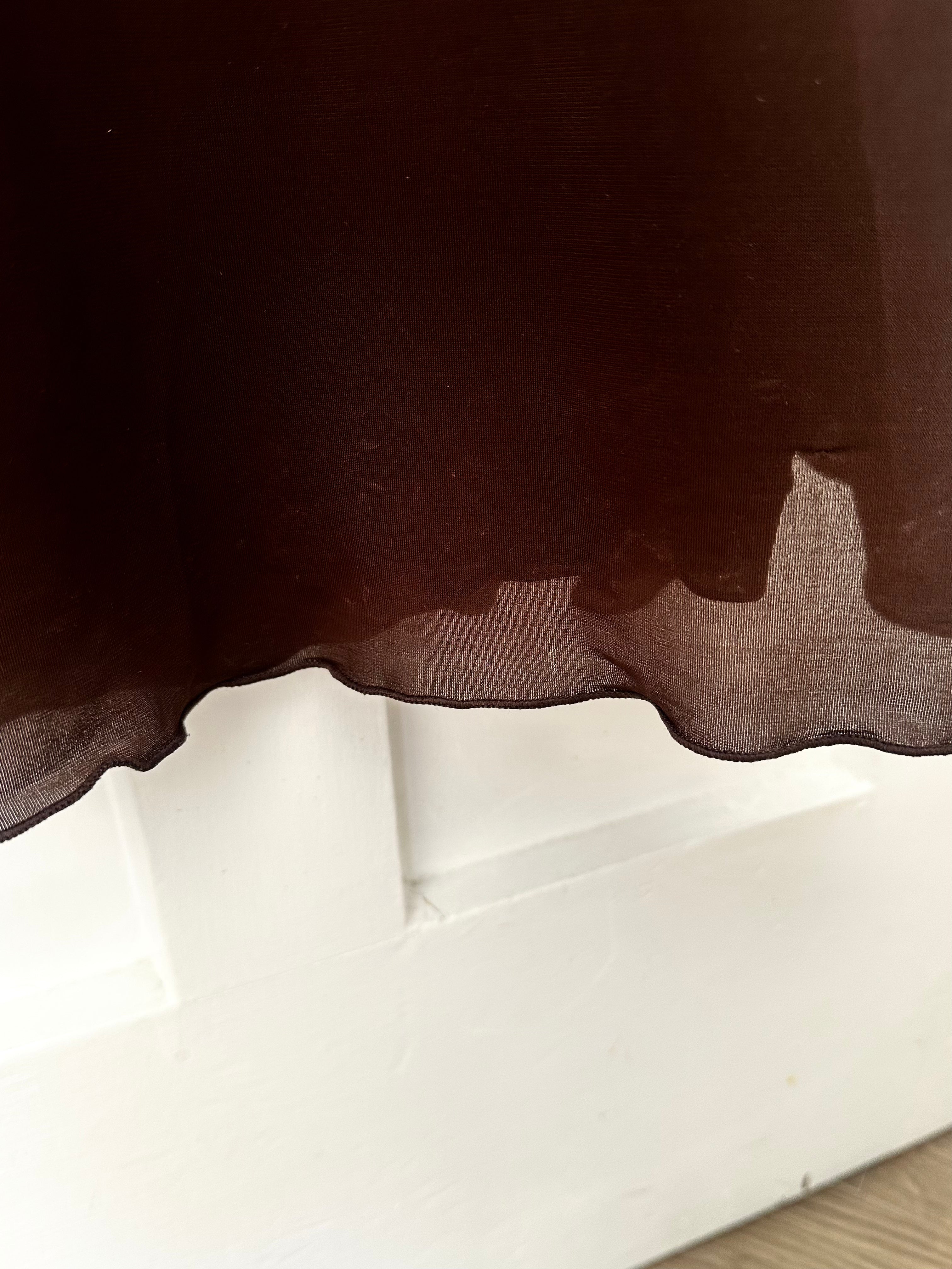 Benni Petra Maxi Dress