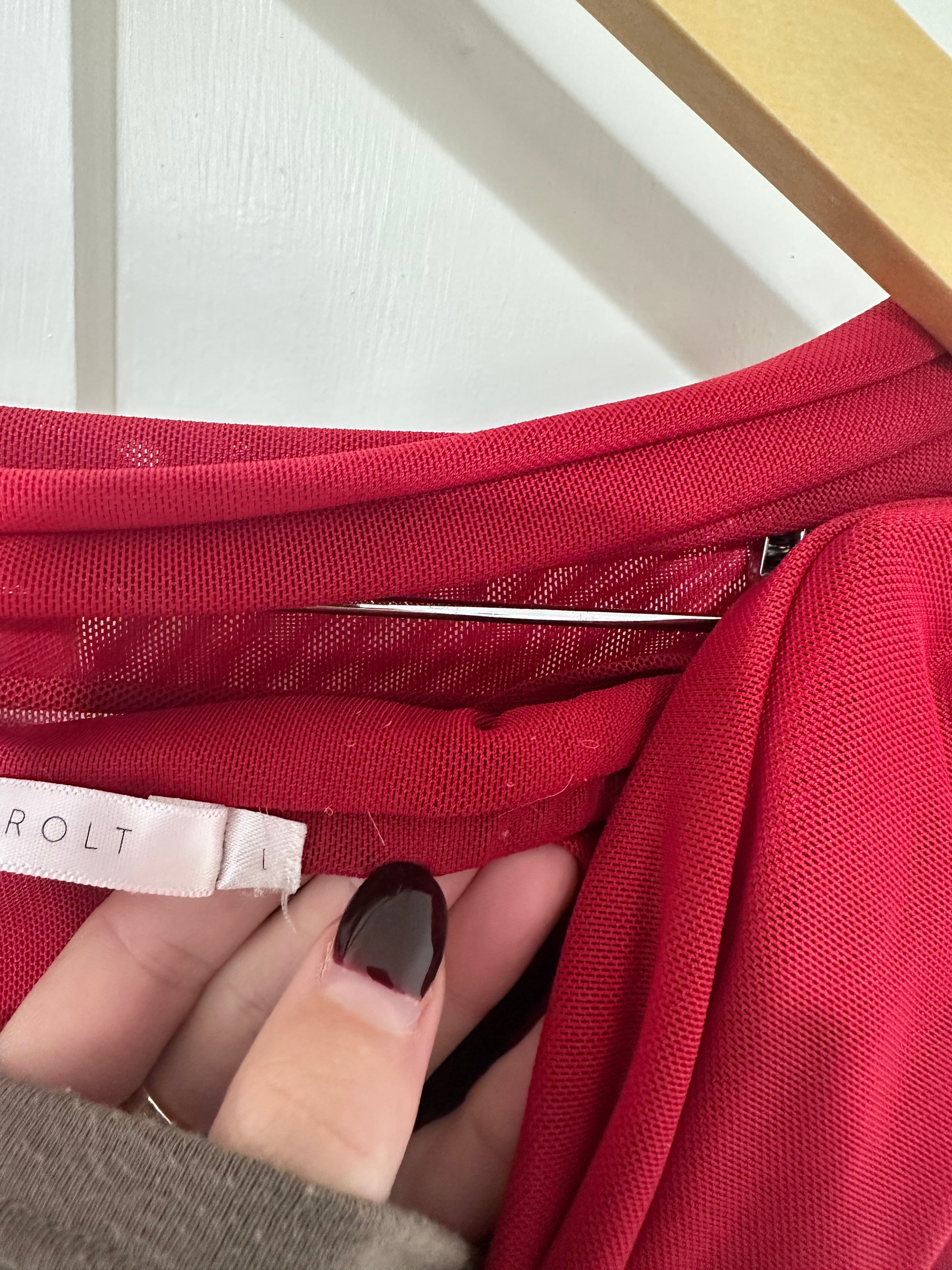 FOR SALE - Natalie Rolt Charlotte Set