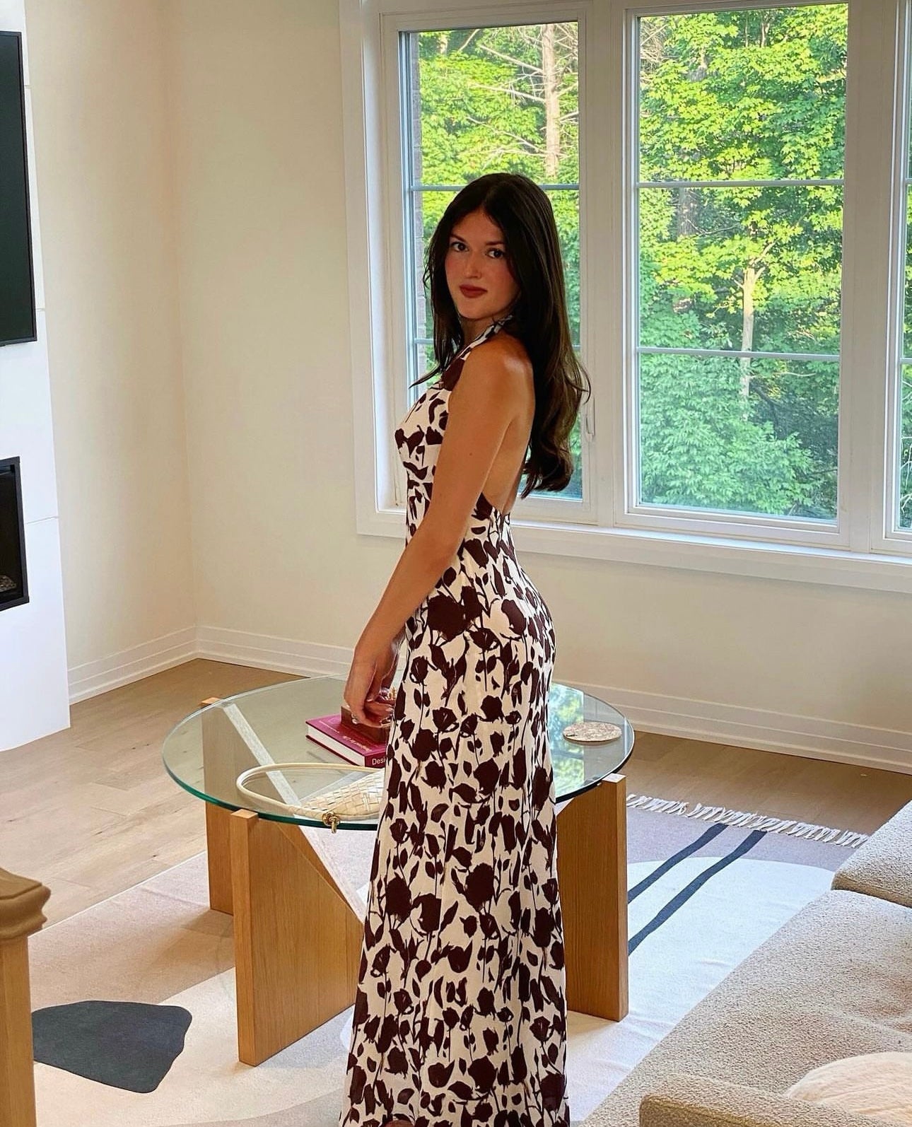 Realisation Par Simone Dress