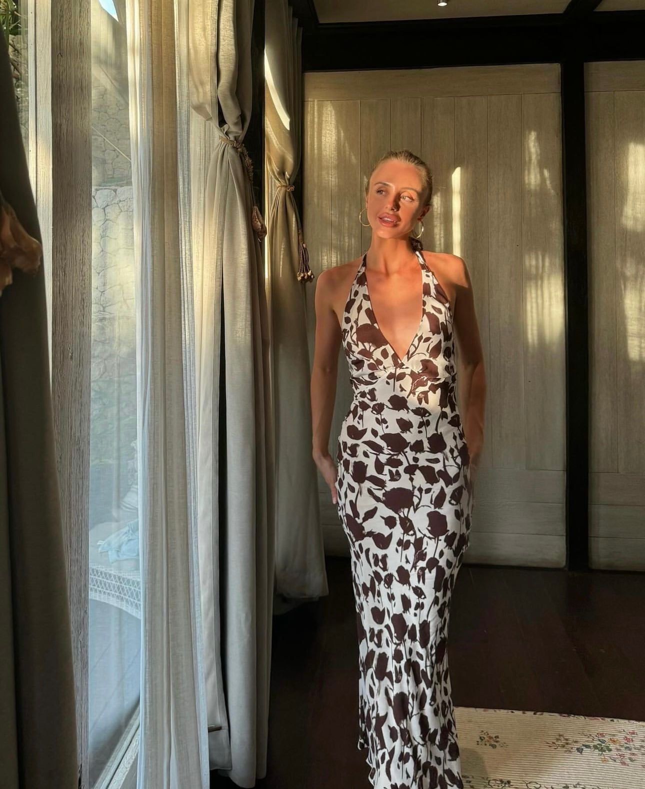 Realisation Par Simone Dress