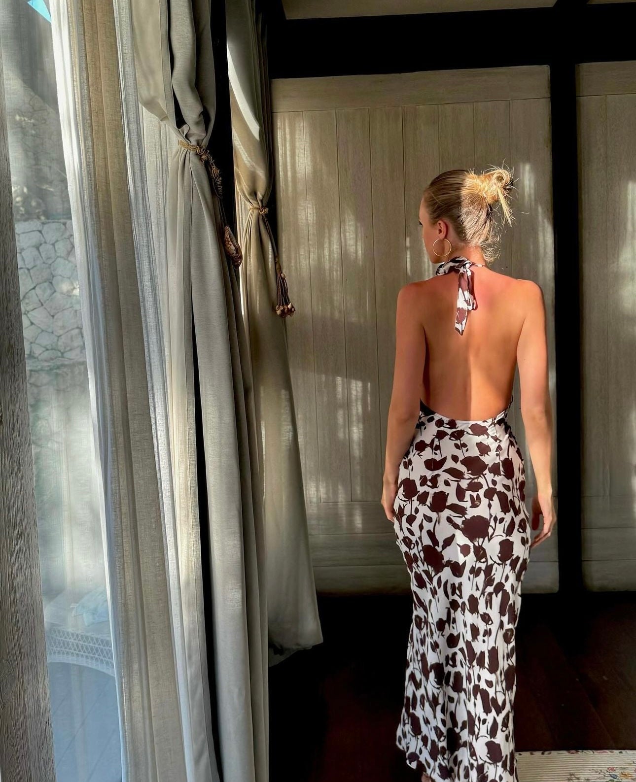 Realisation Par Simone Dress