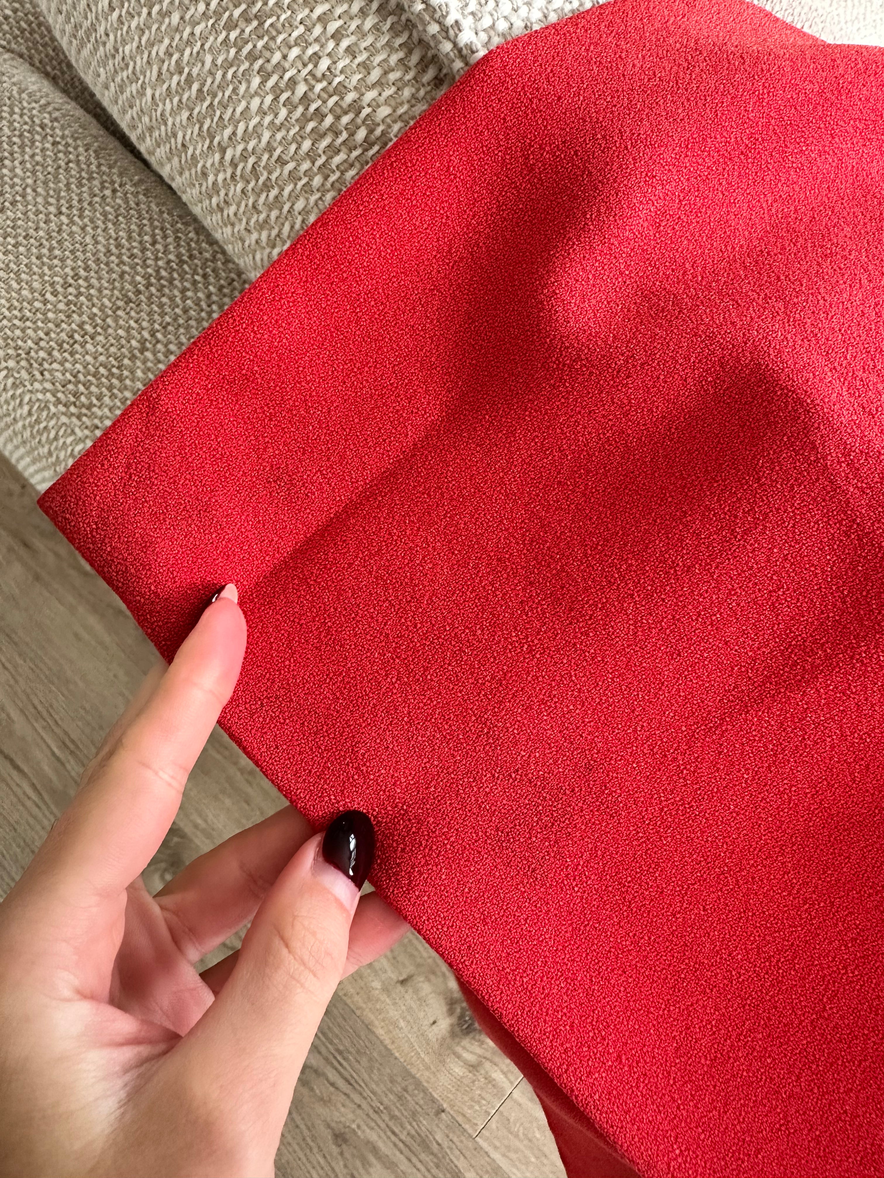 Sir The Label Spoerri Backless Gown