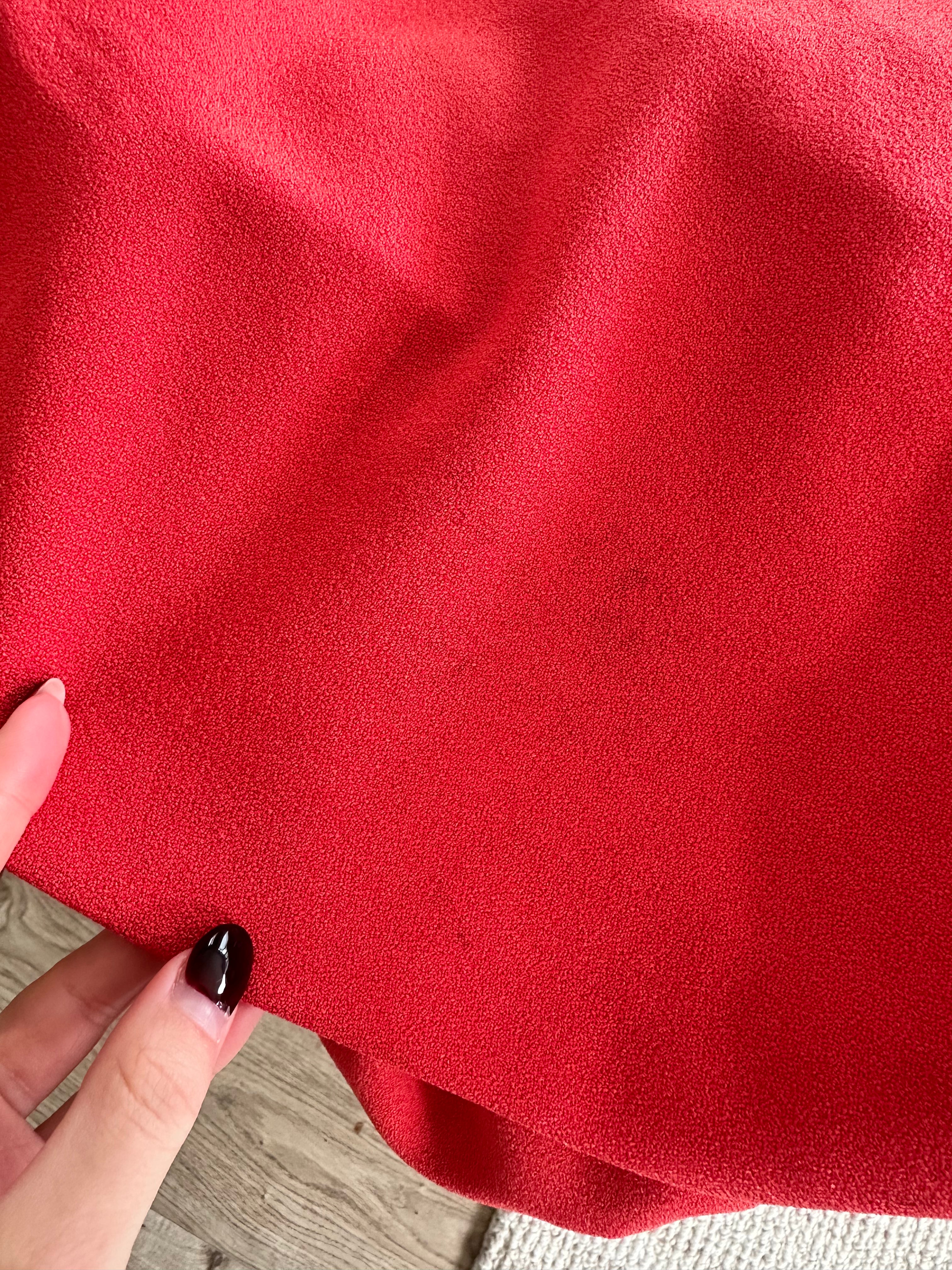 Sir The Label Spoerri Backless Gown