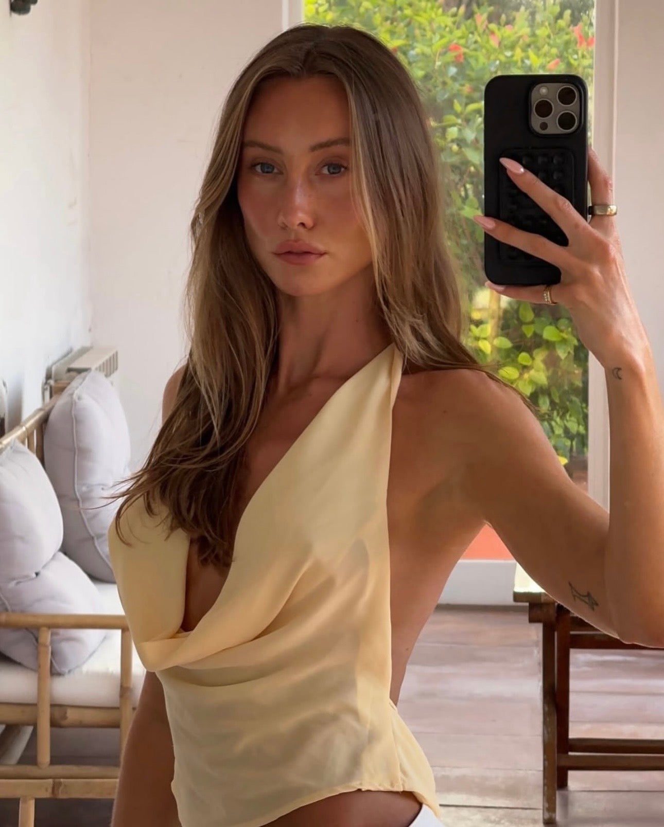 Katali The Label Orchid Romance Set