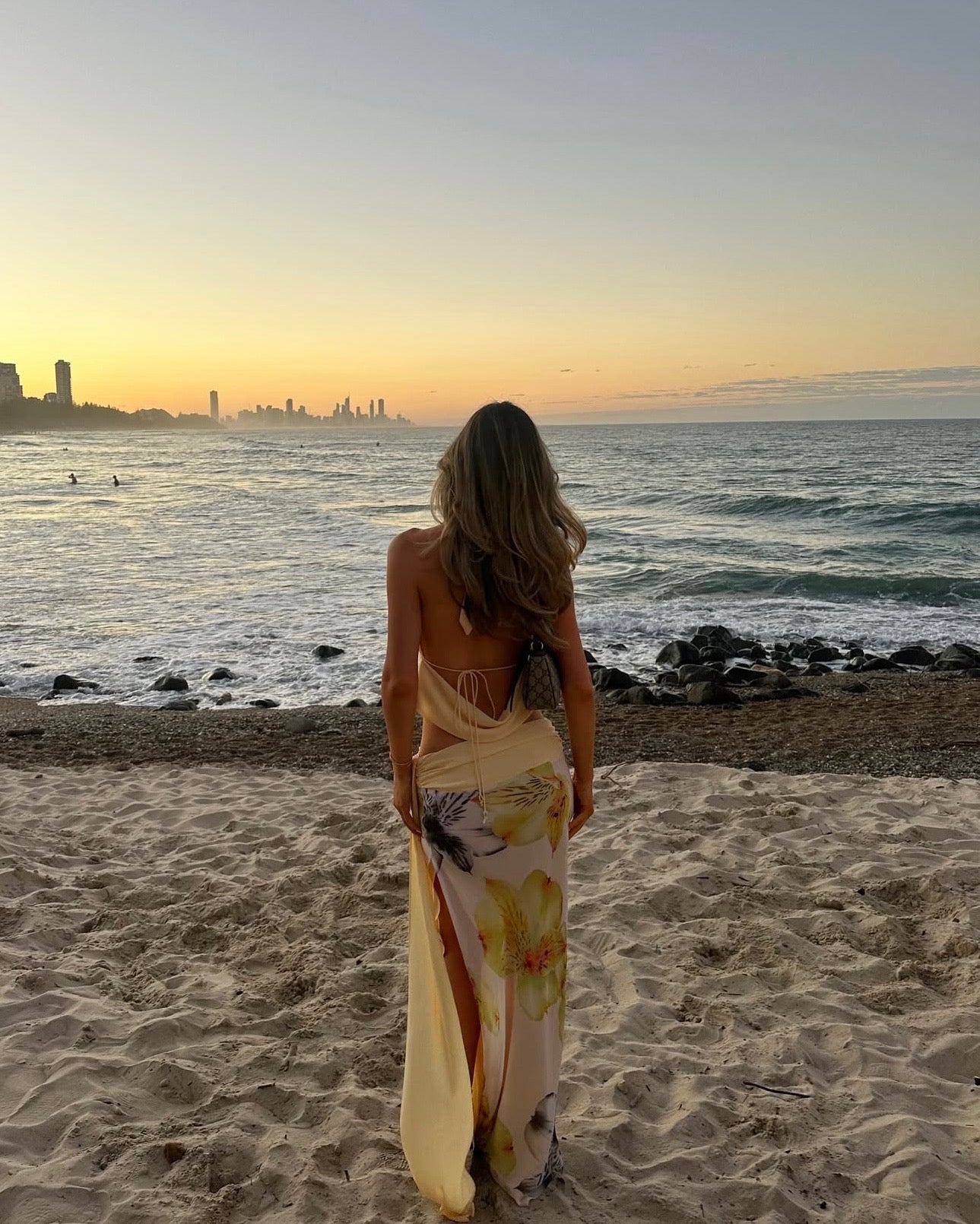 Katali The Label Orchid Romance Set