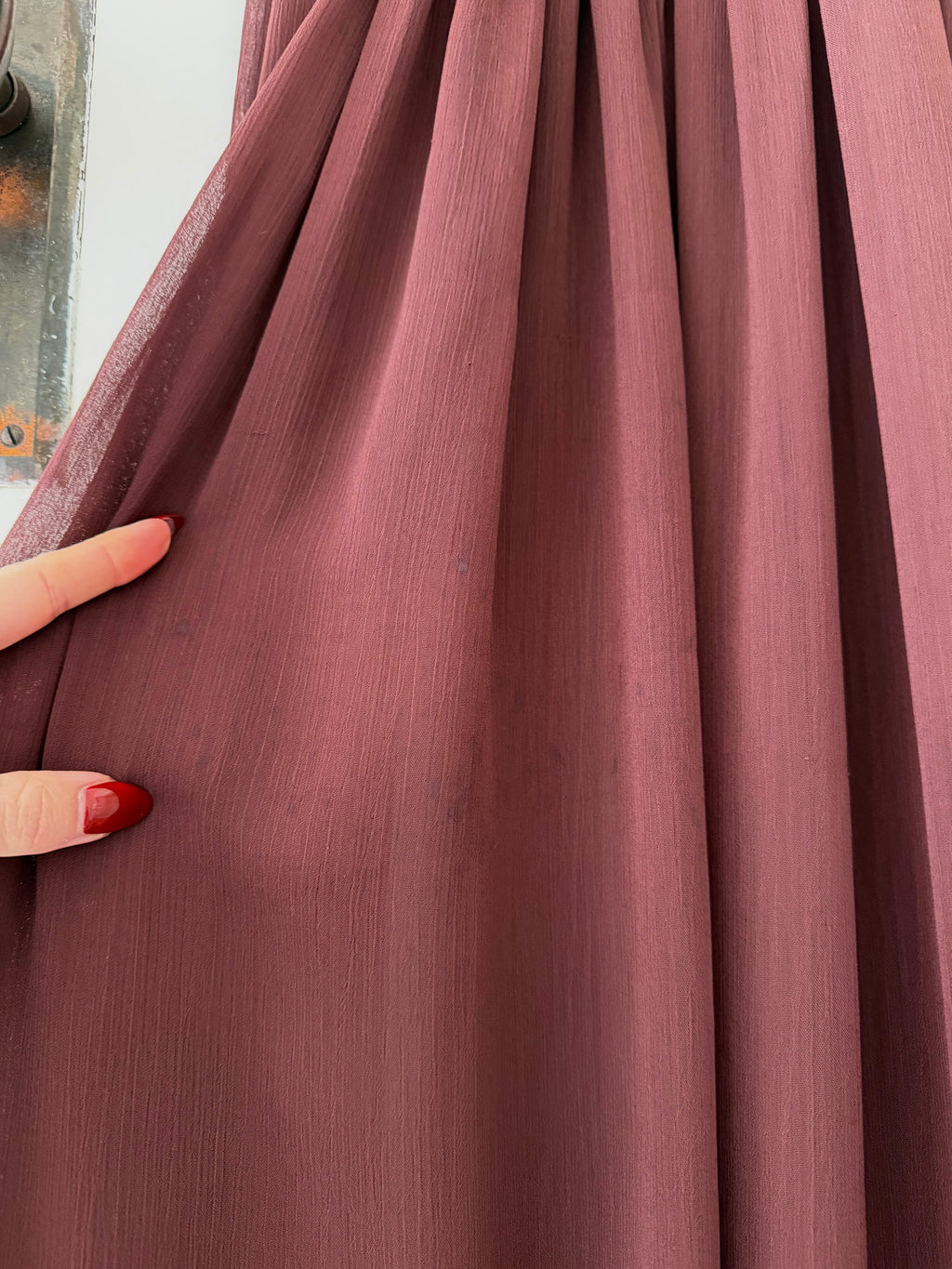 Arcina Ori Ramona Dress