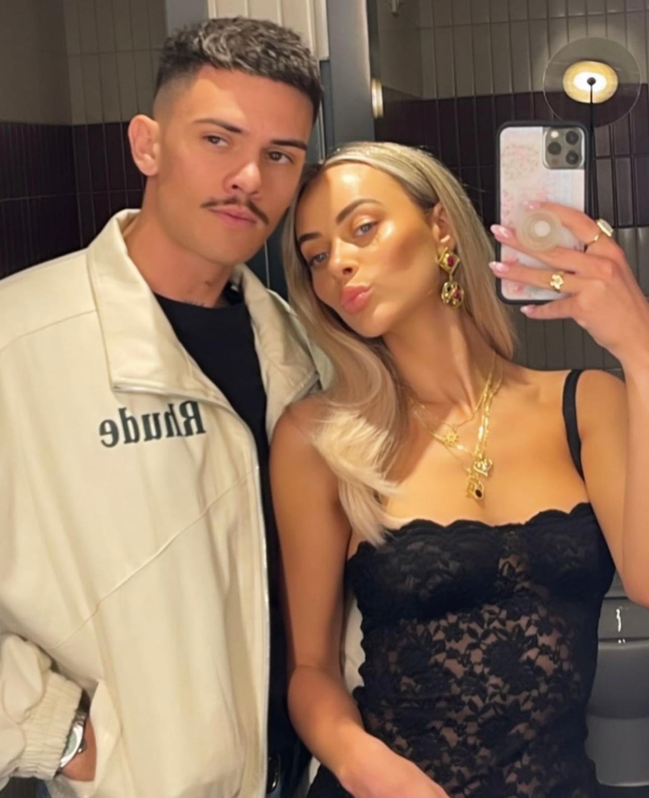 Arcina Ori Margot Dress