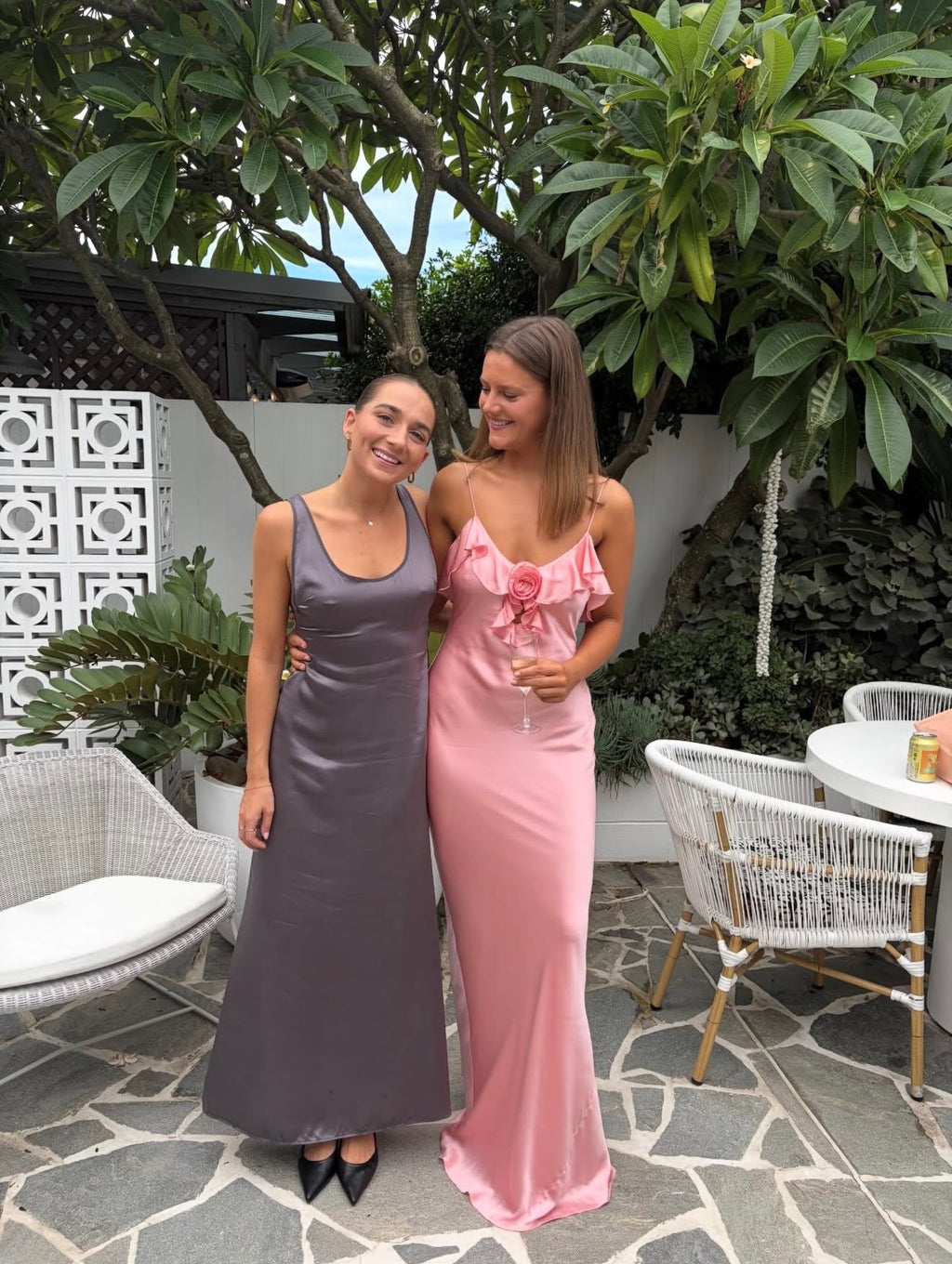 De La Vali Esperanza Dress