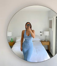 Load image into Gallery viewer, FOR SALE - Ruby Milano Halter Dress
