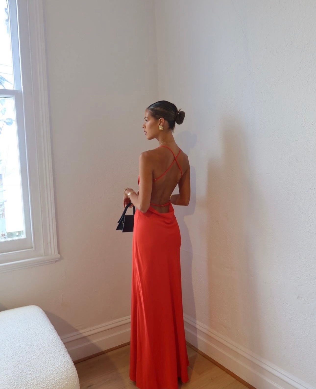 manning cartell orange dress Manning Cartell | Dresses | Manning Cartell Coral Sheath Dress