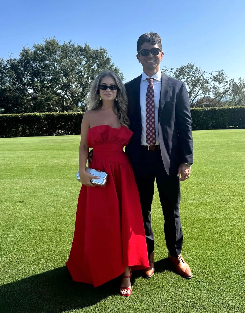 Elliatt Laurel Sleeveless Maxi Dress