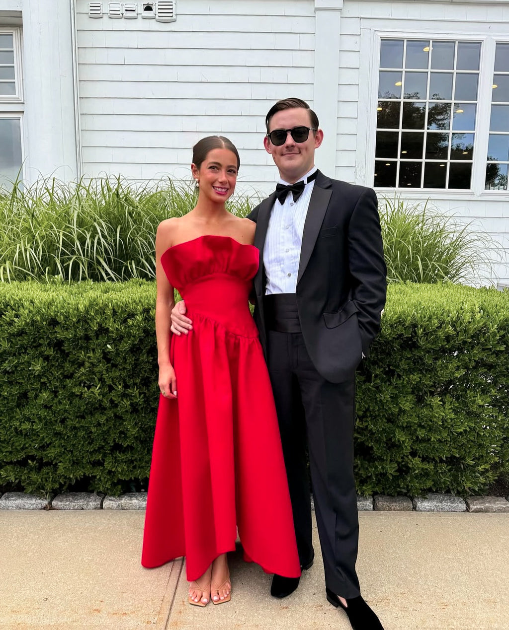 Elliatt Laurel Sleeveless Maxi Dress