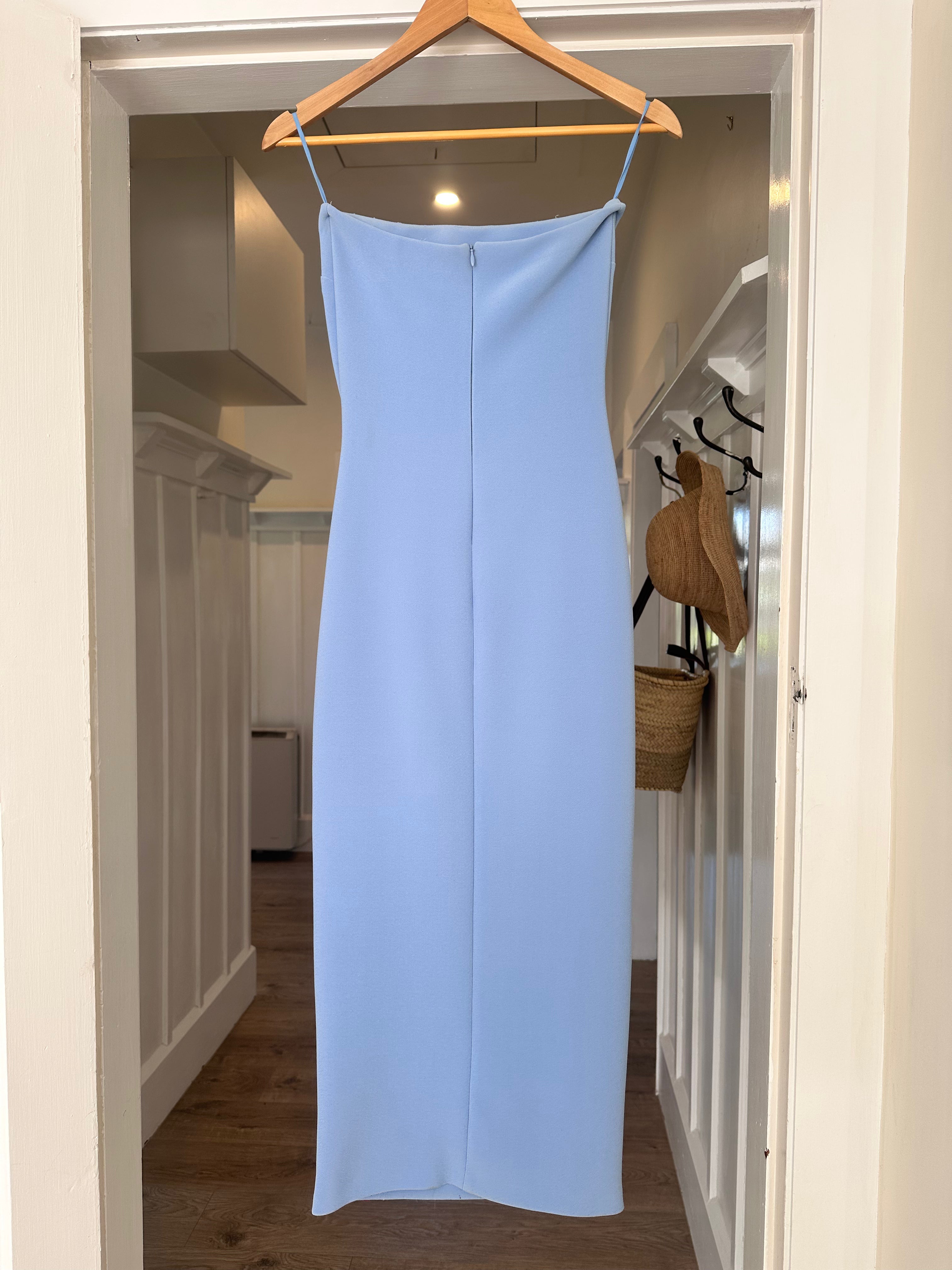 FOR SALE - Bec & Bridge Karina Strapless Midi Dress