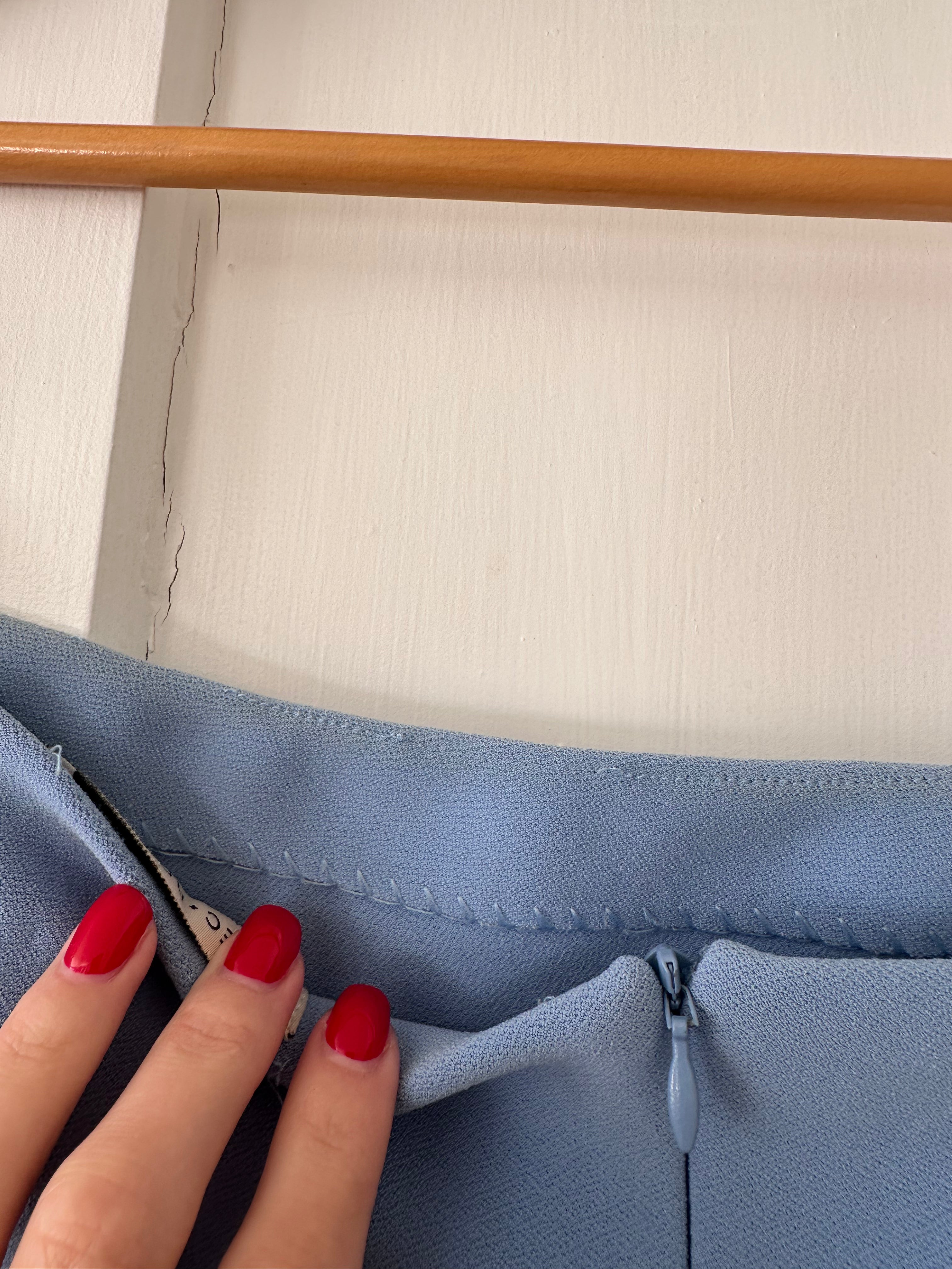 FOR SALE - Bec & Bridge Karina Strapless Midi Dress