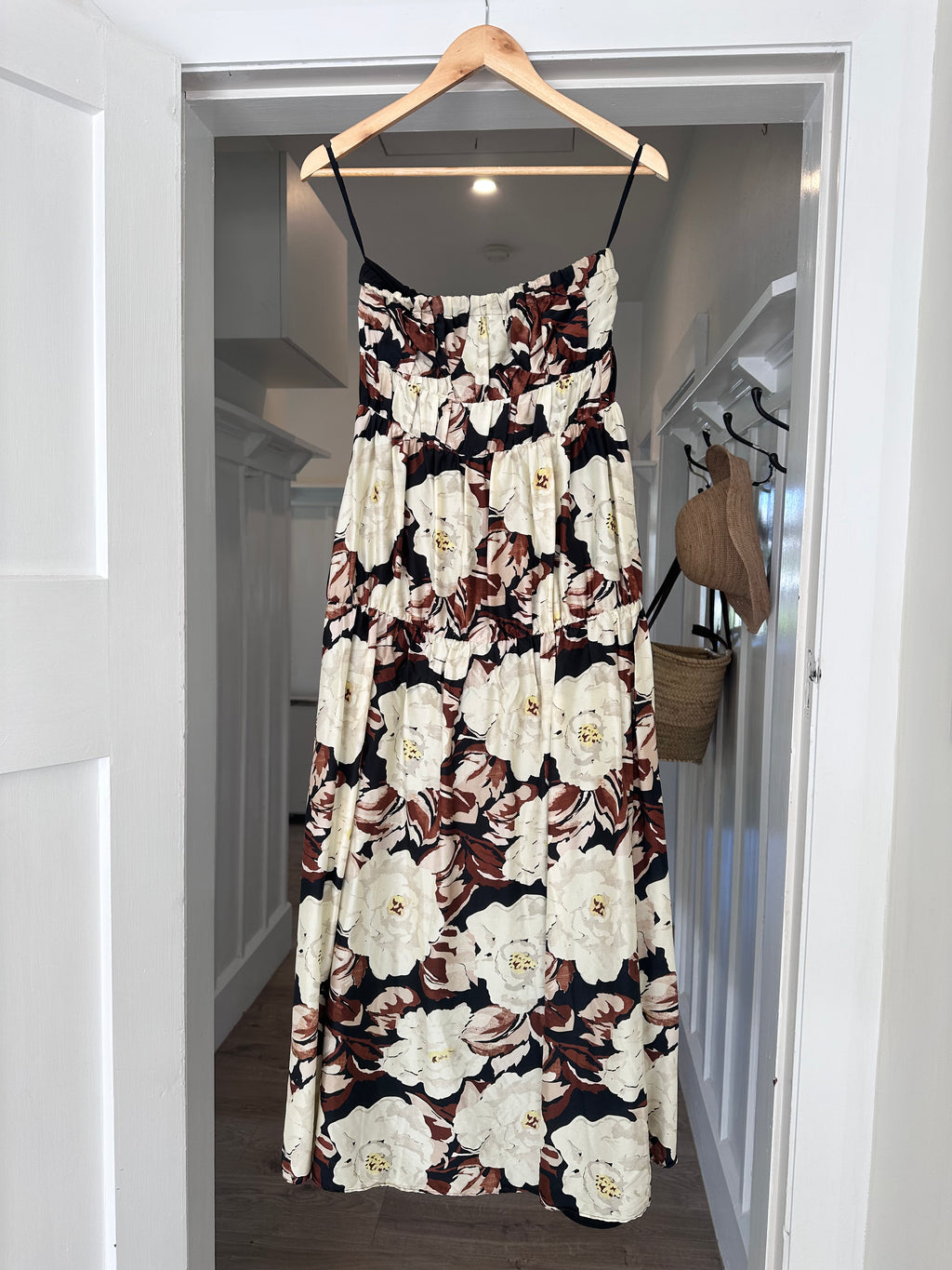 FOR SALE - Sir The Label Vivienne Strapless Dress