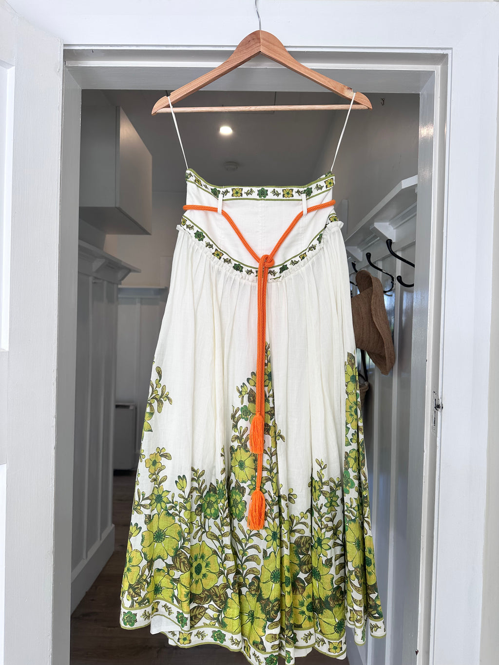 FOR SALE - Alemais Wallis Skirt