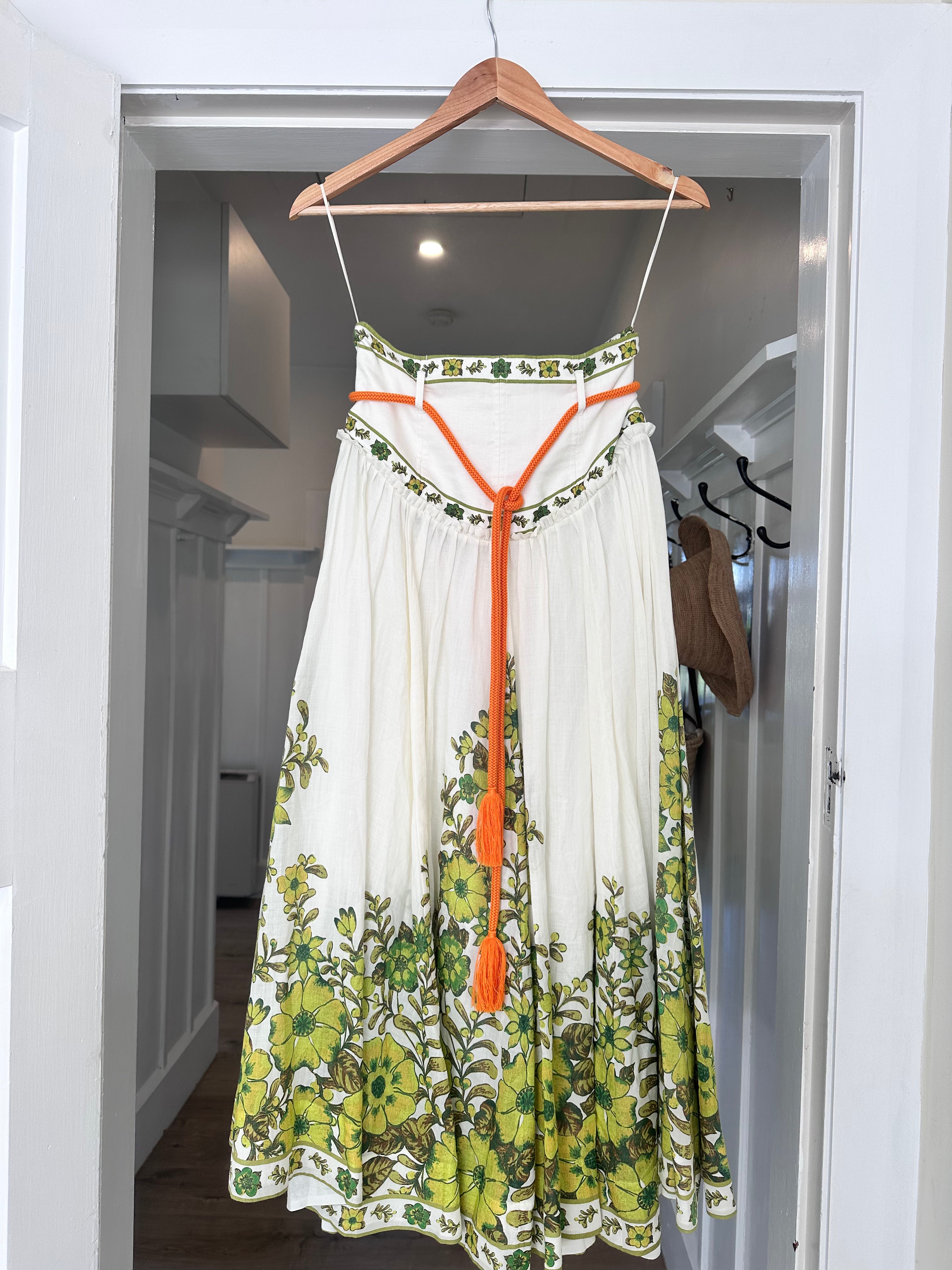 FOR SALE - Alemais Wallis Skirt