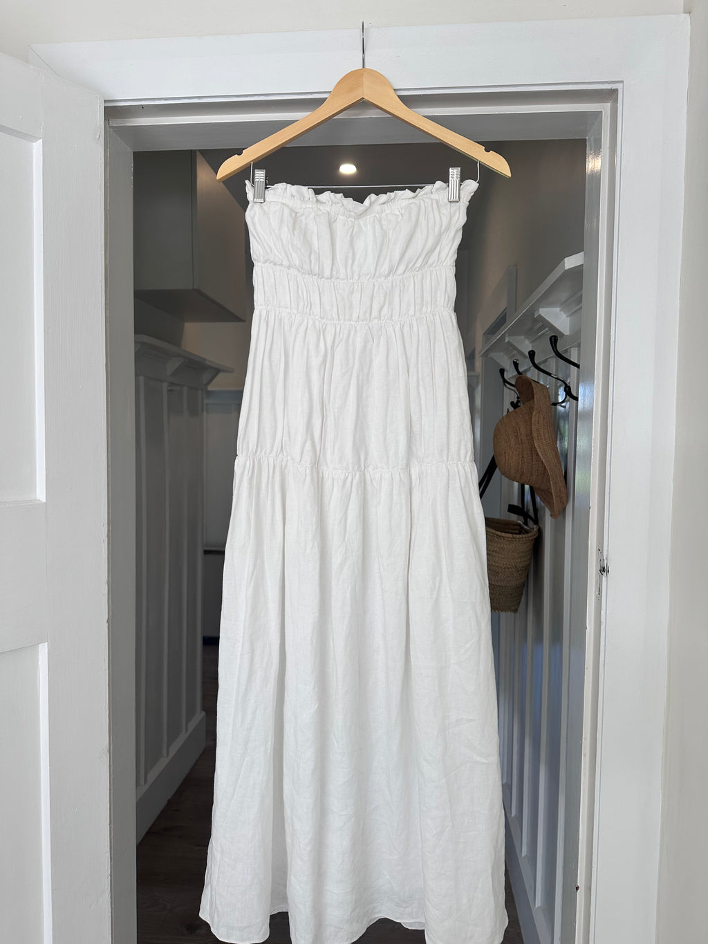 FOR SALE - Sir The Label Evie Dress