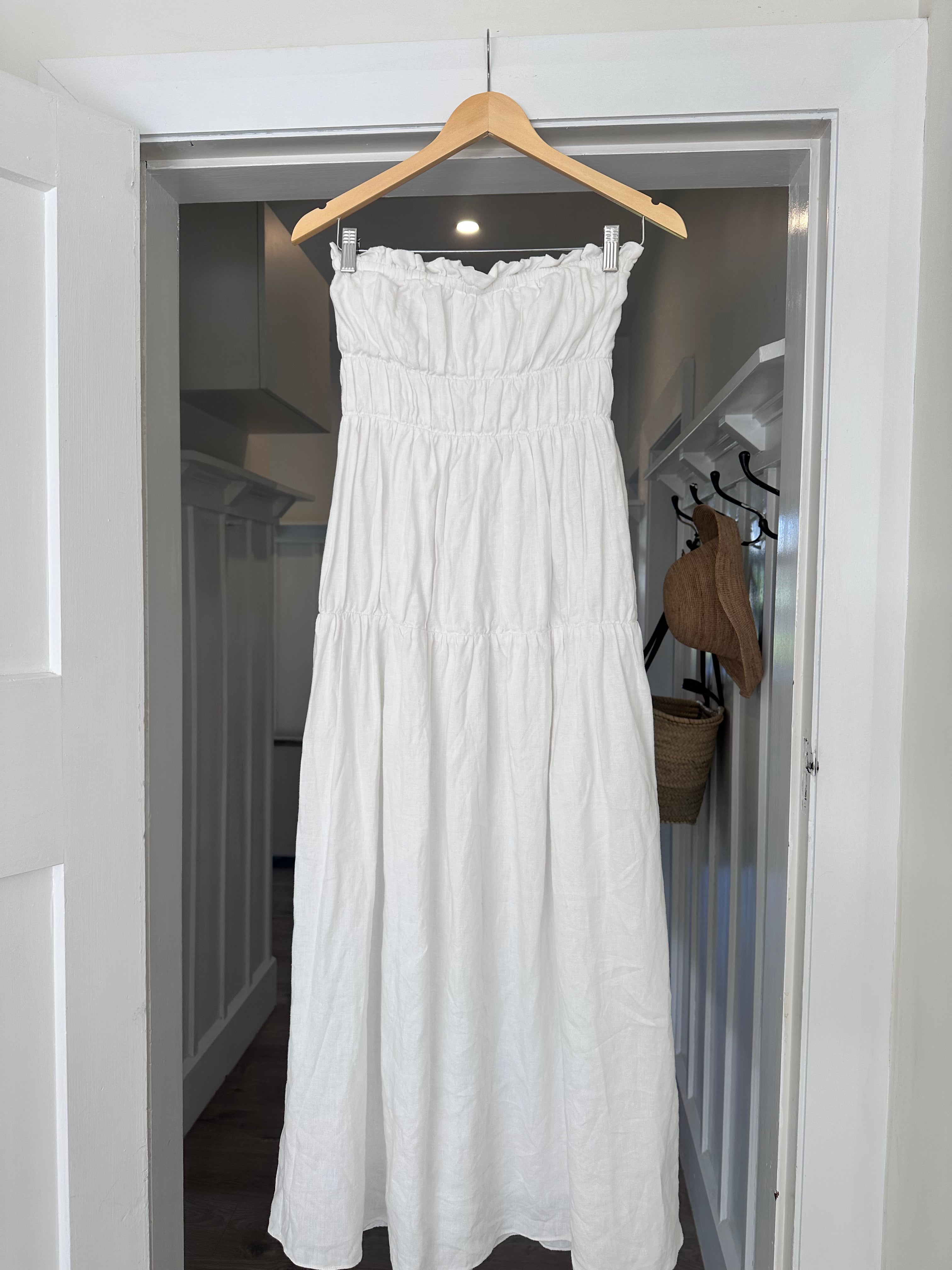 FOR SALE - Sir The Label Evie Dress