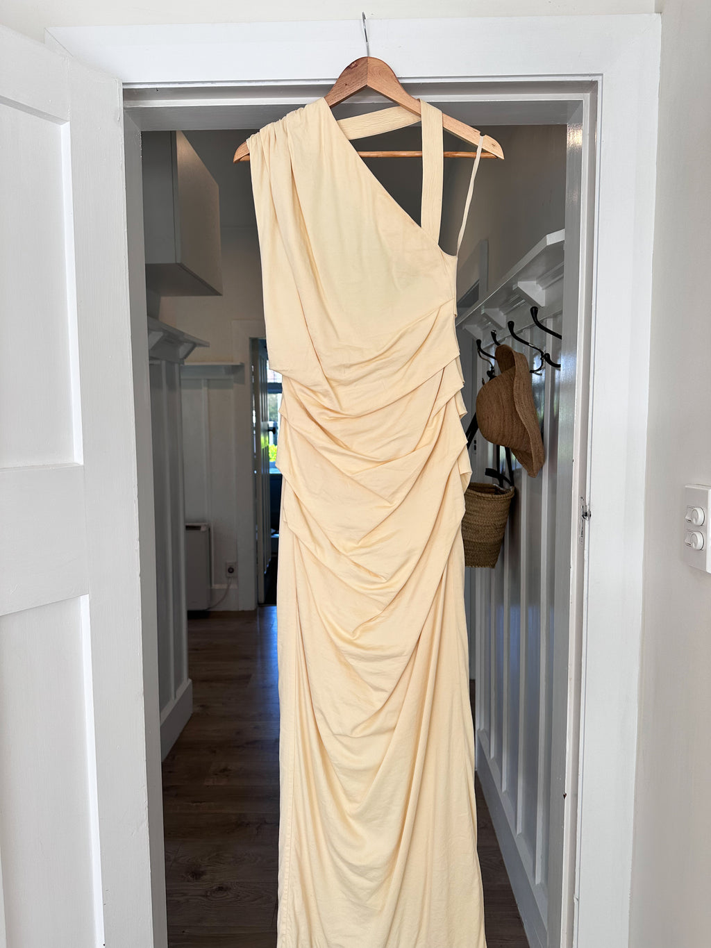 FOR SALE - Sir The Label Giacomo Gown
