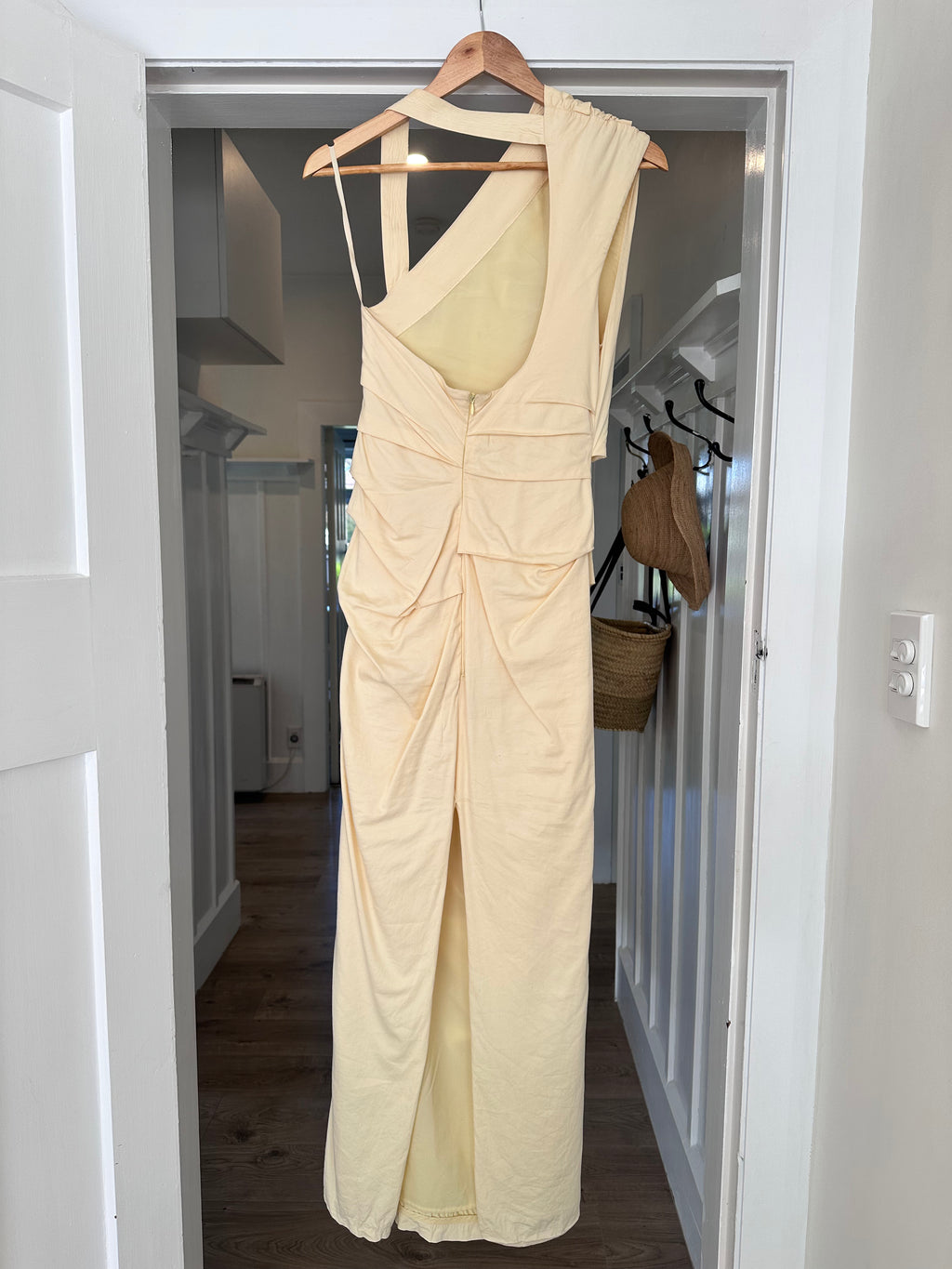 FOR SALE - Sir The Label Giacomo Gown