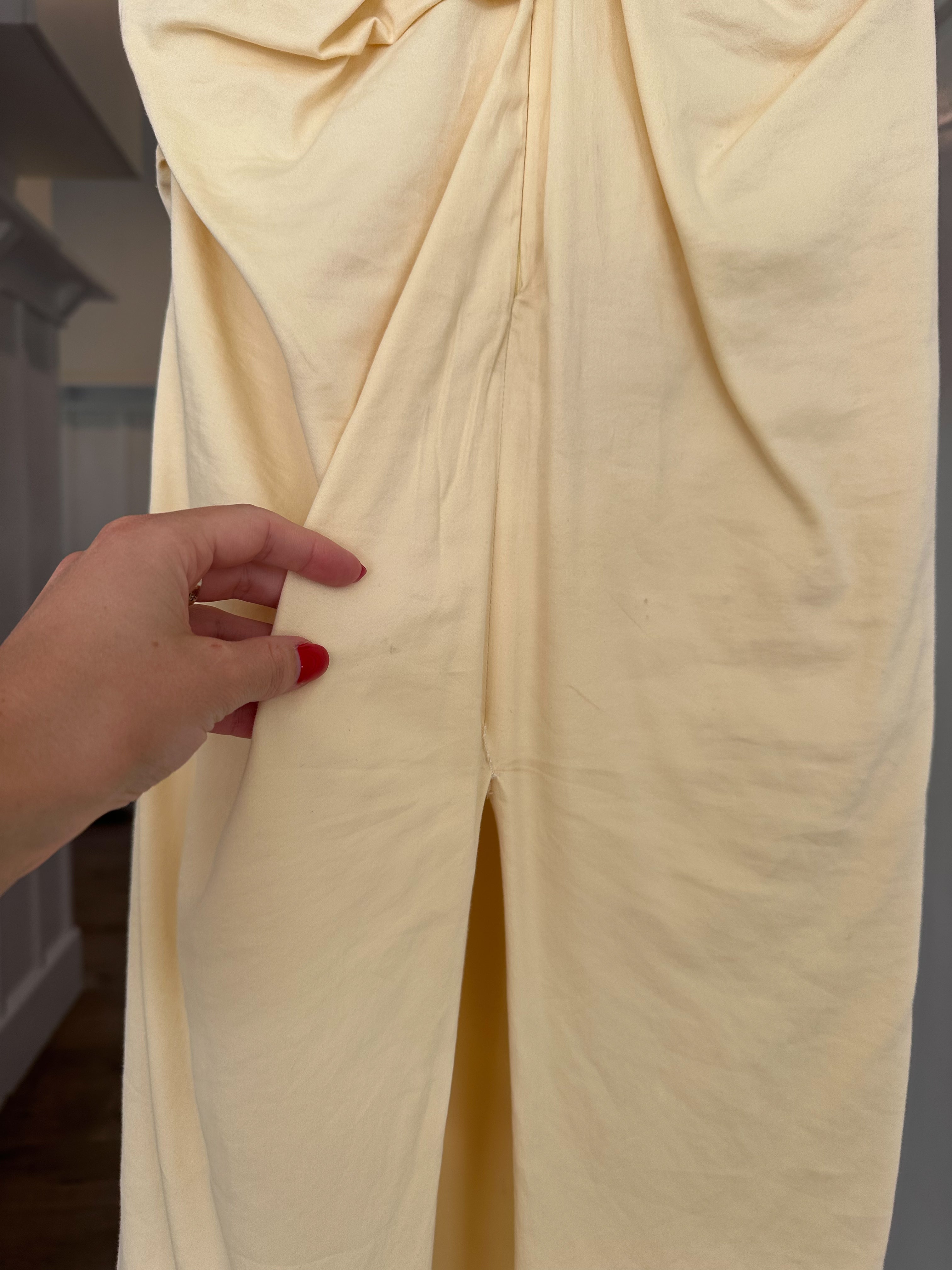 FOR SALE - Sir The Label Giacomo Gown