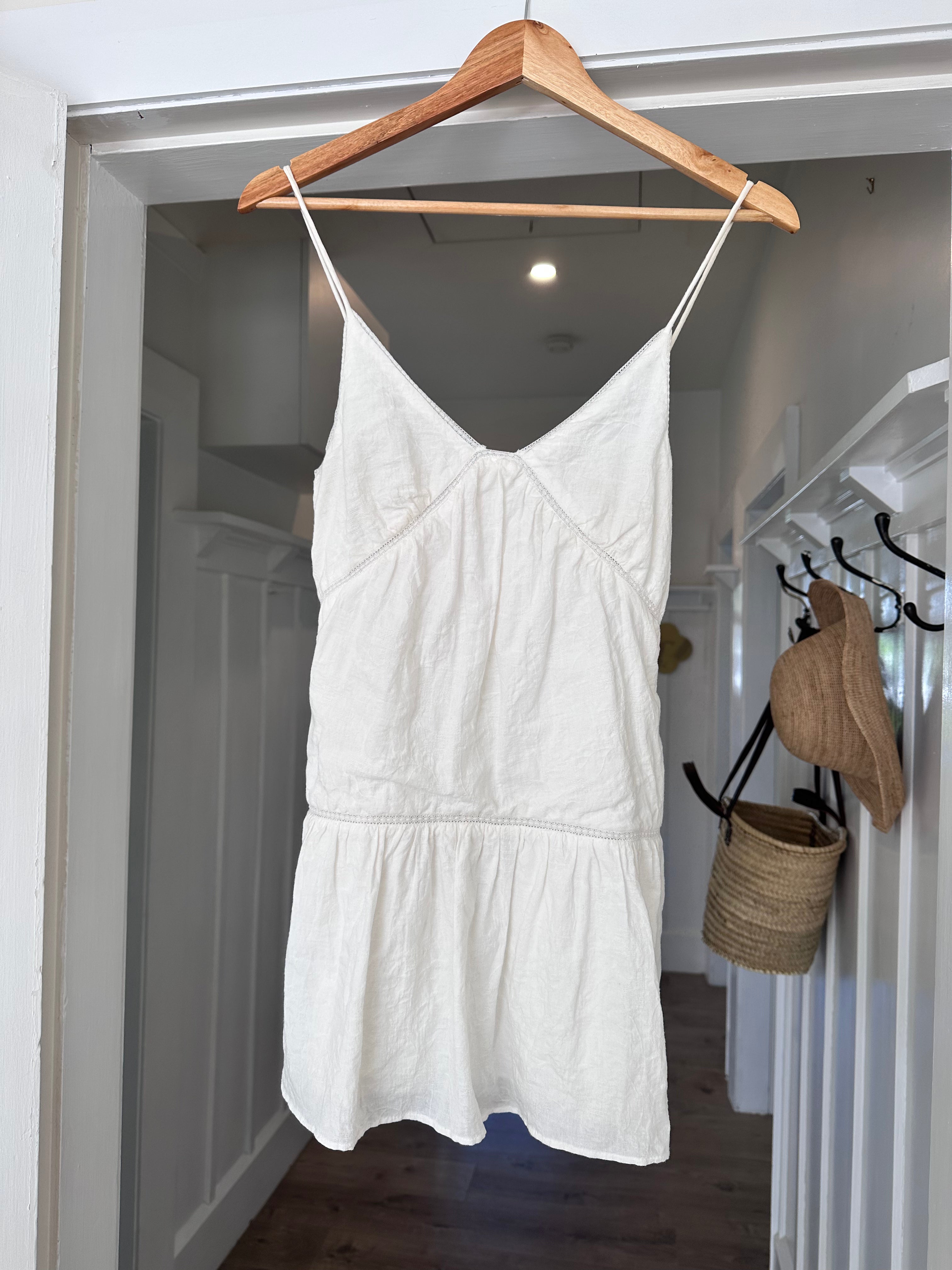 FOR SALE - Sir The Label Maja Mini Dress