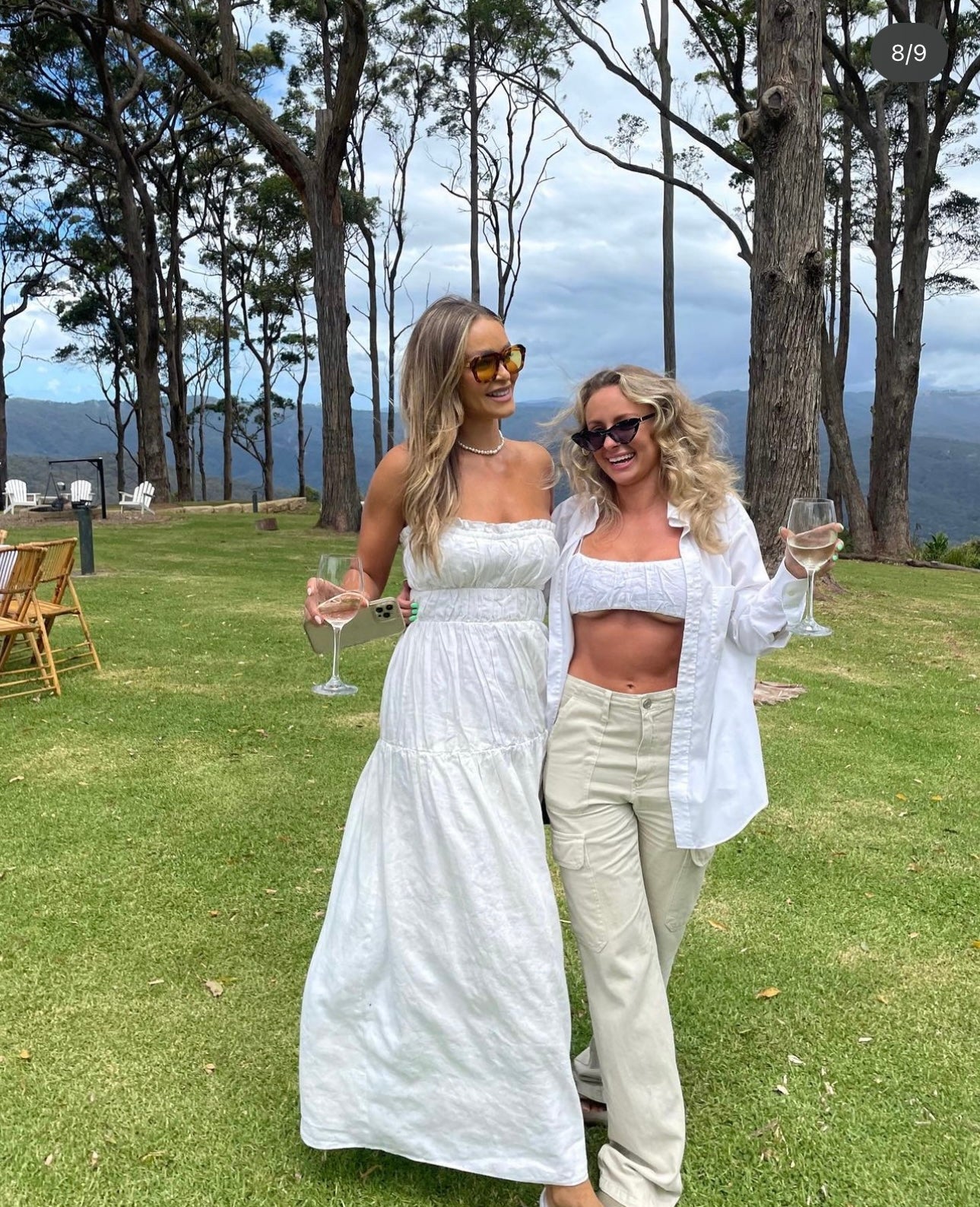 FOR SALE - Sir The Label Evie Dress