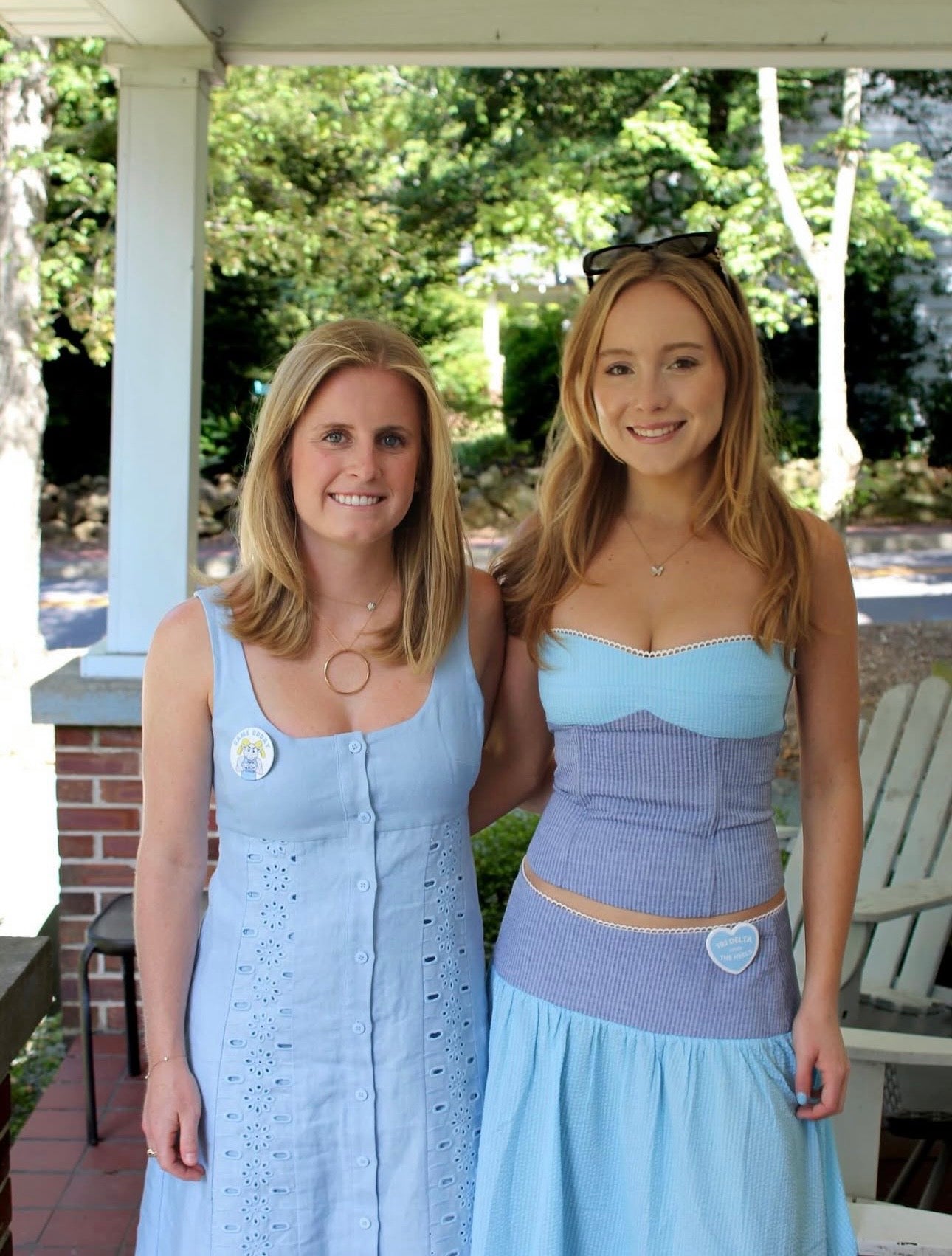 I Am Delilah Adeline Set - Storm