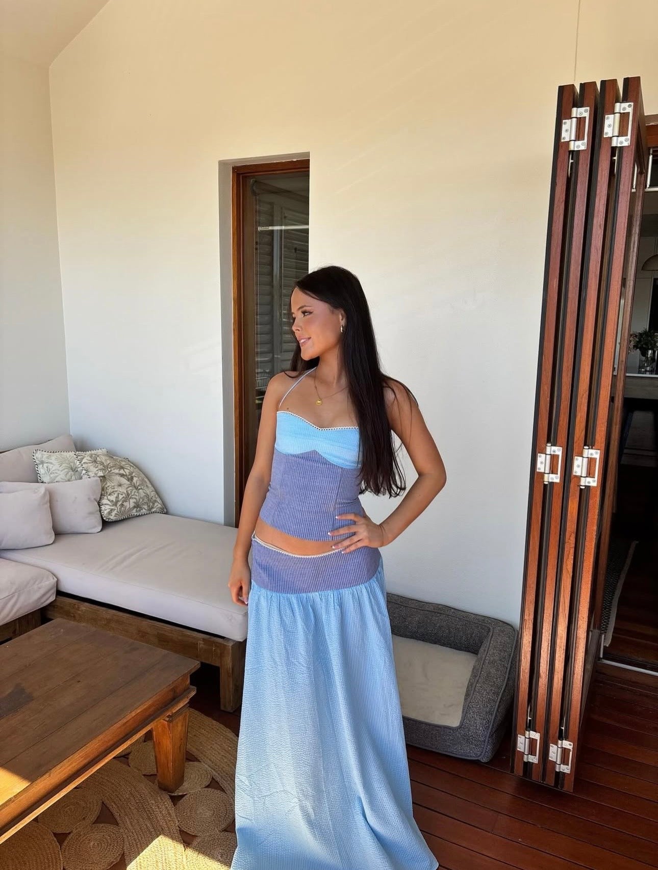 I Am Delilah Adeline Set - Storm