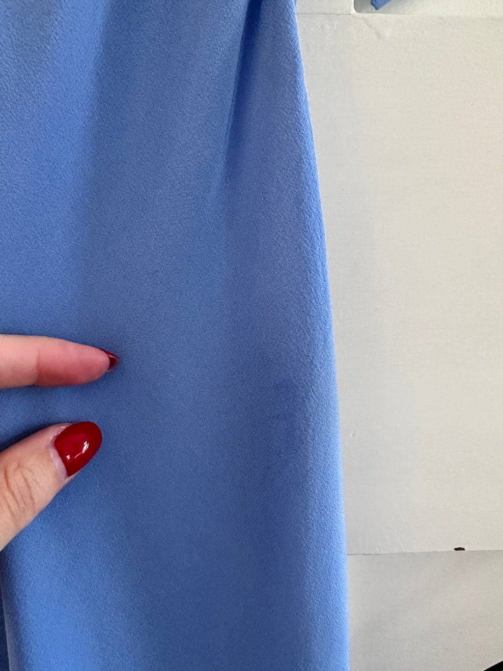 Caitlin Crisp Wilmer Dress