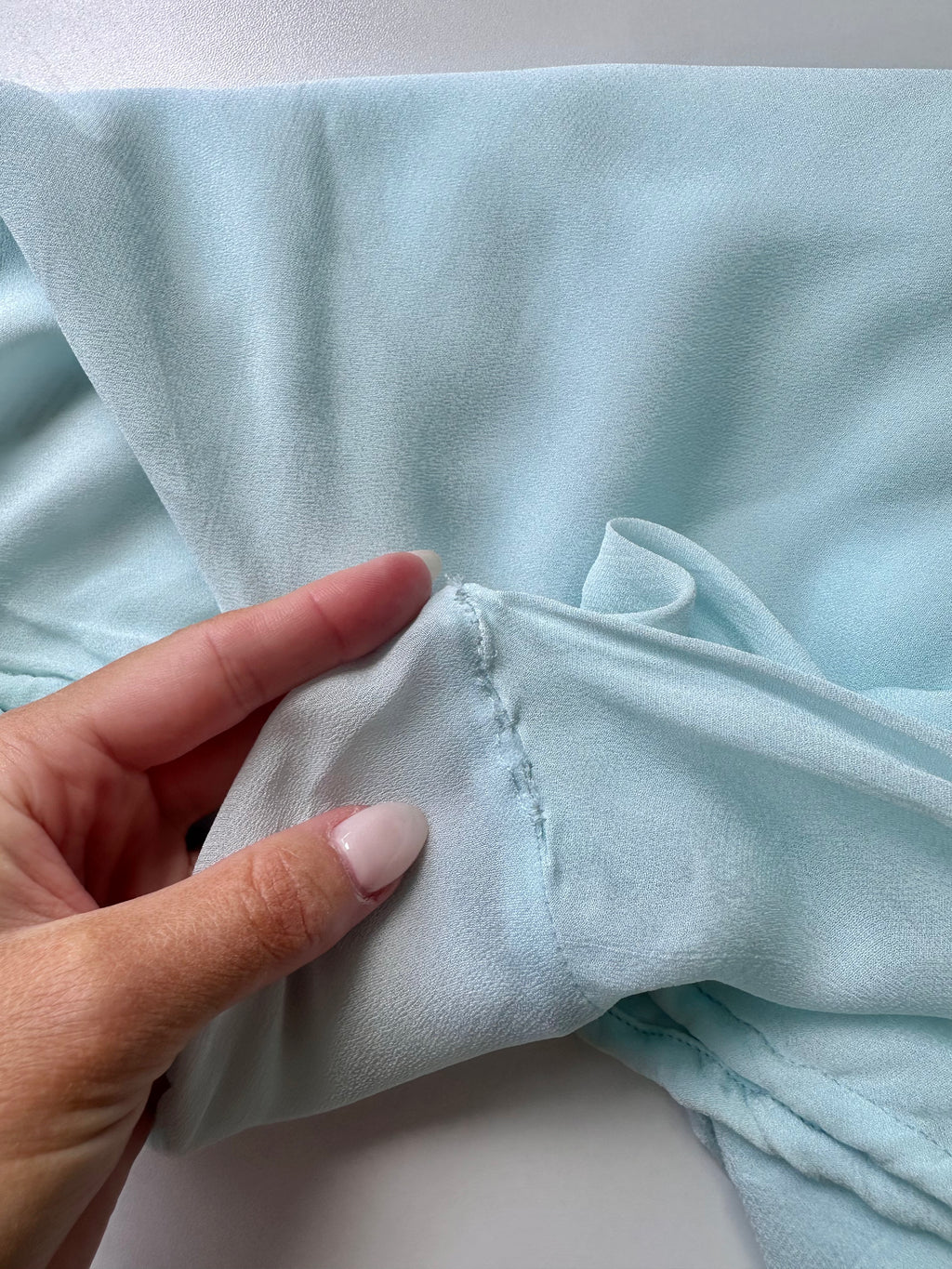 Benni Gabe Maxi Dress