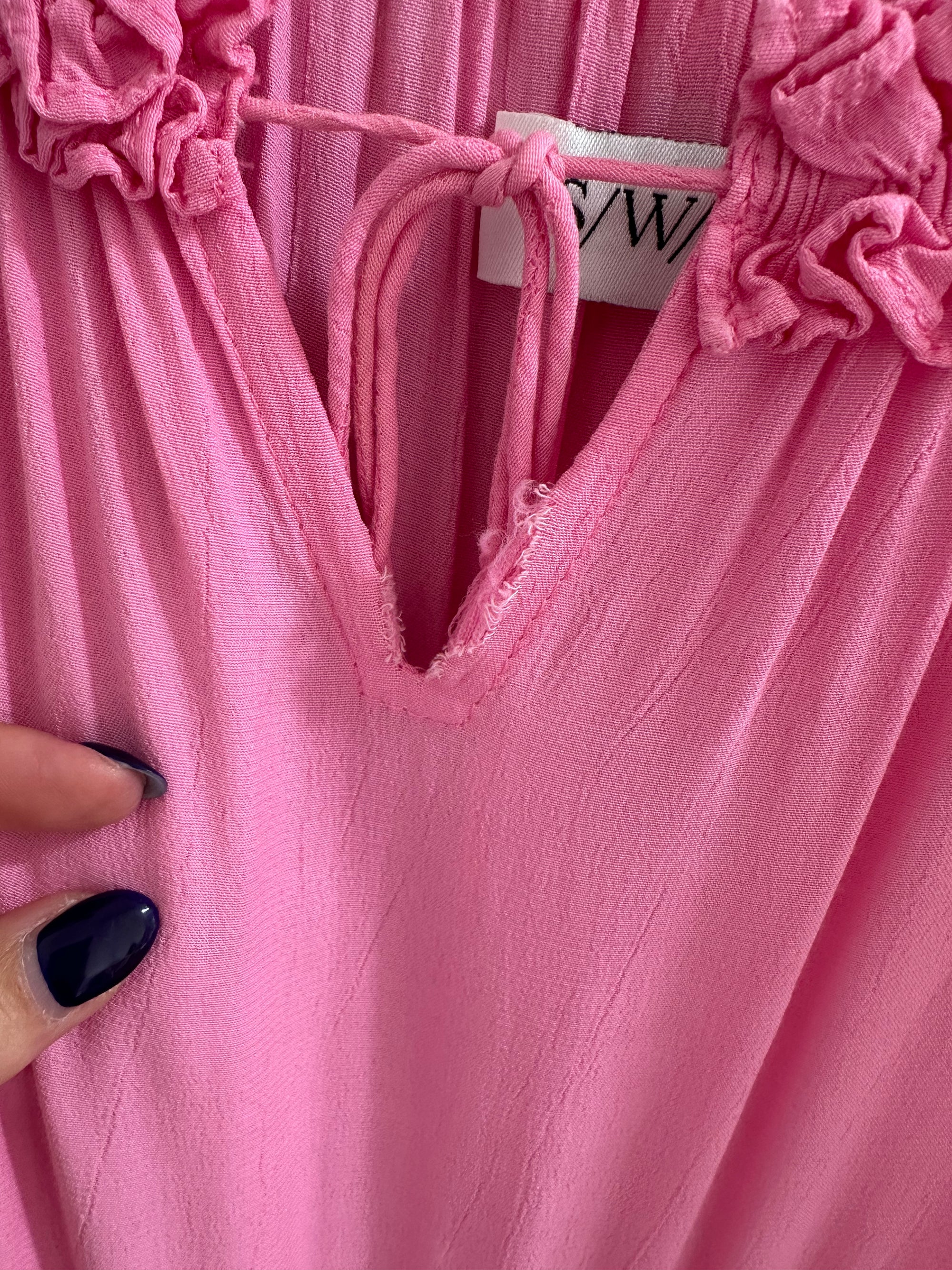 FOR SALE - SWF Dynamic Dress