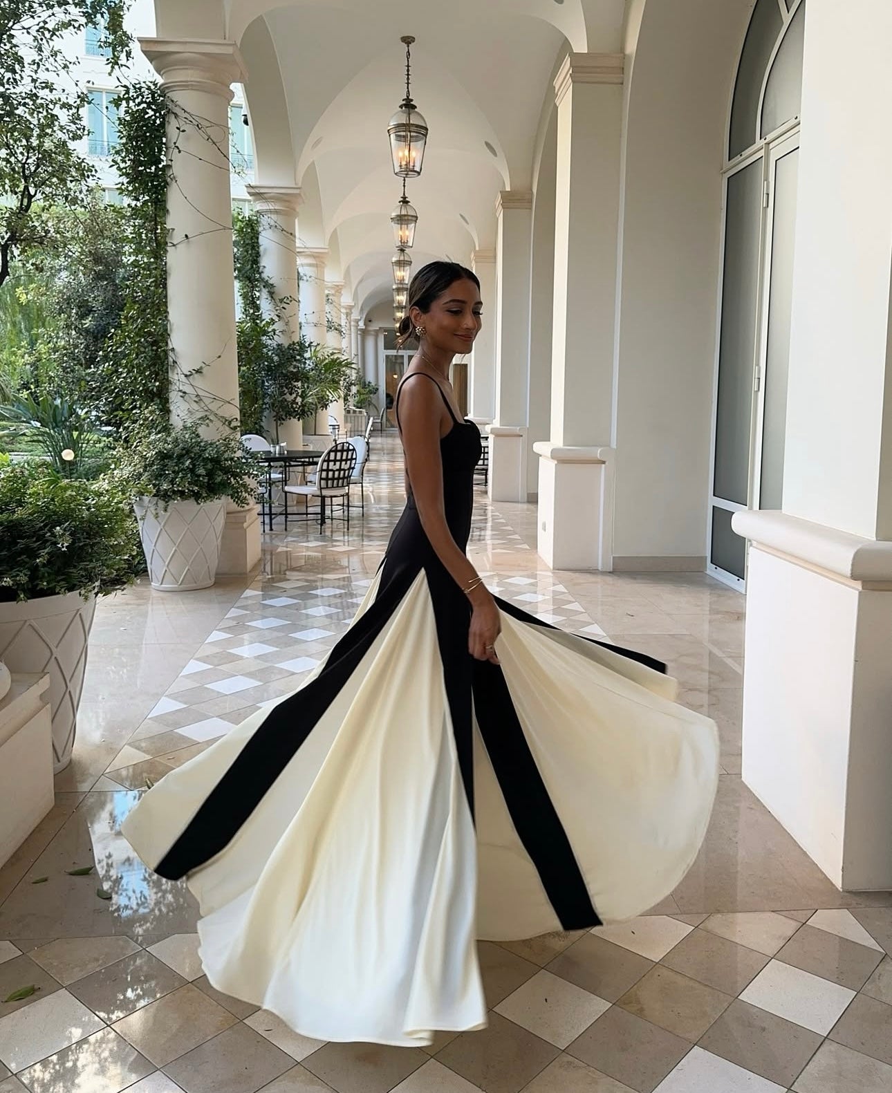 Arcina Ori Paloma Dress