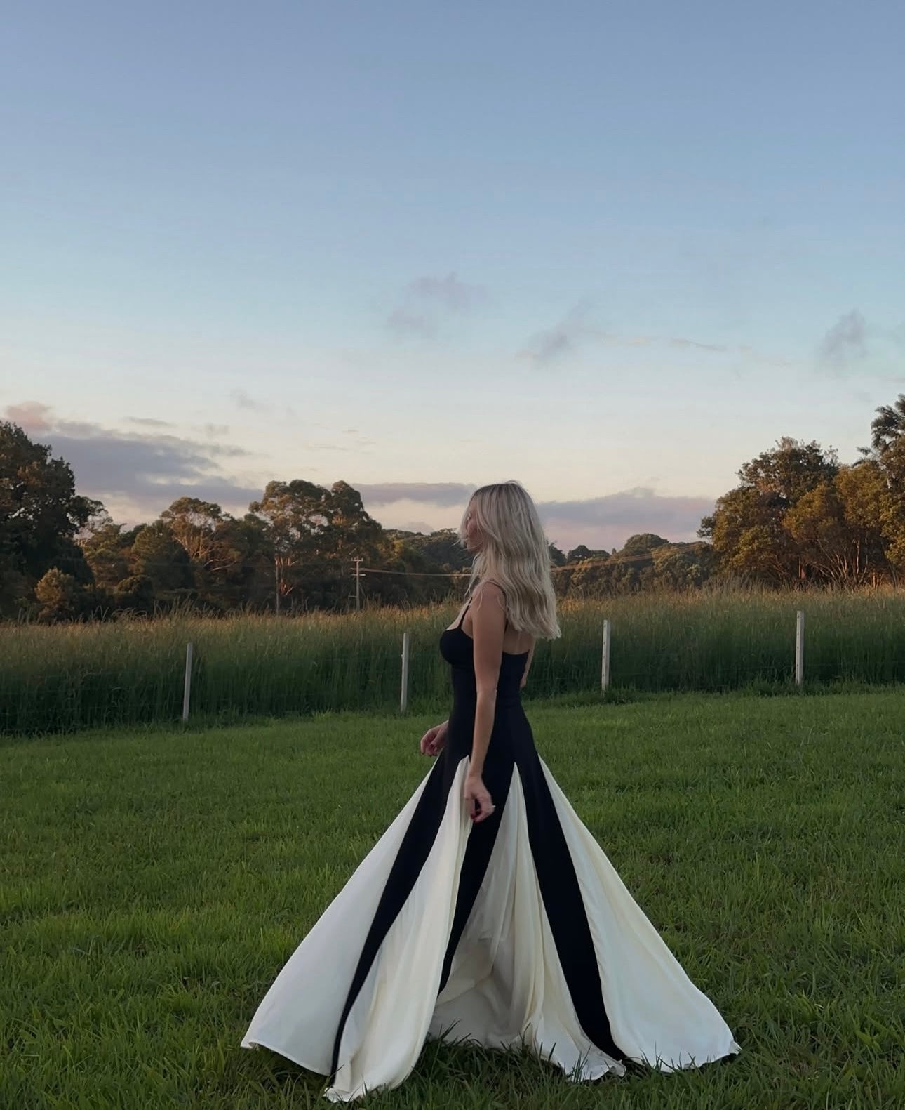 Arcina Ori Paloma Dress