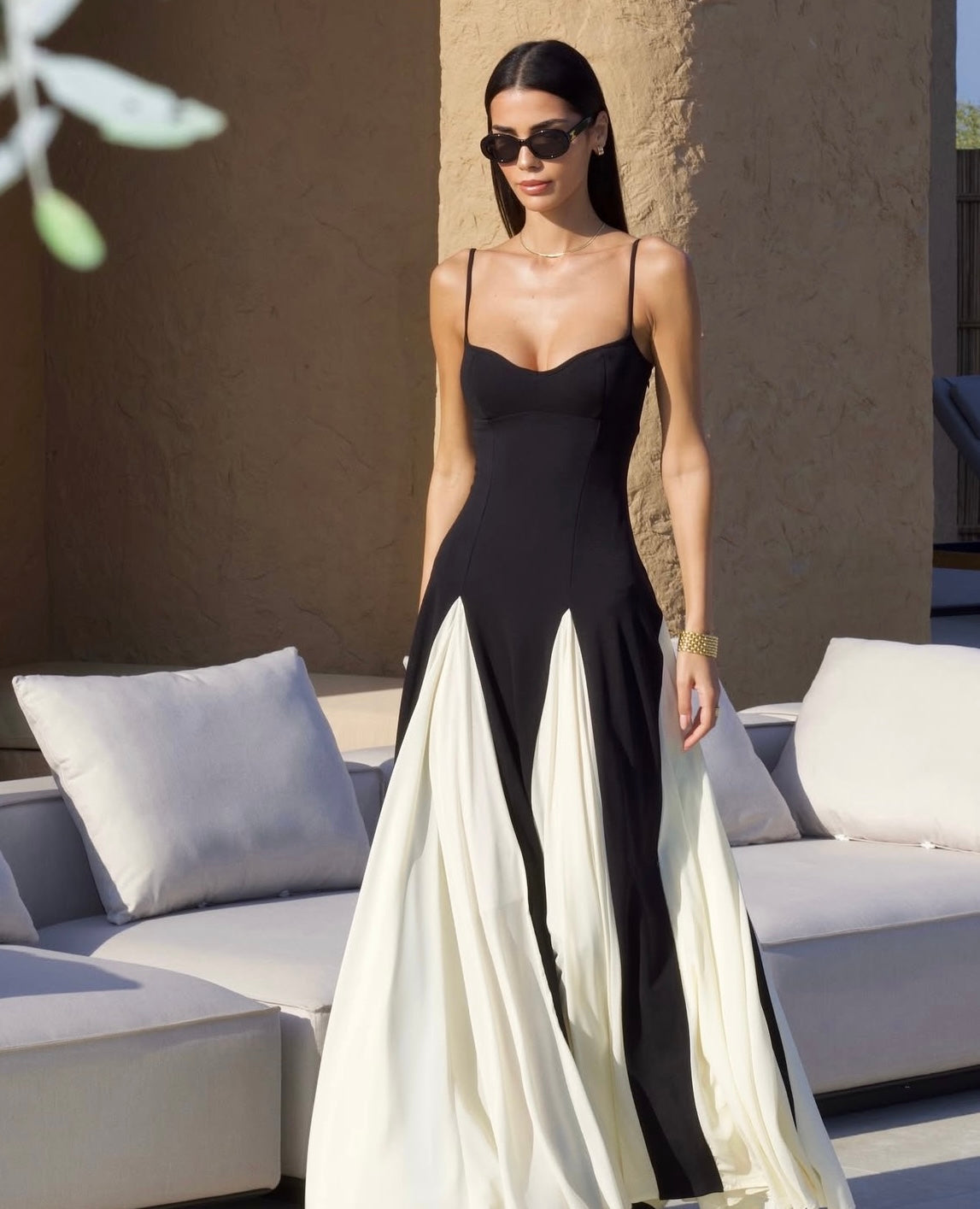 Arcina Ori Paloma Dress