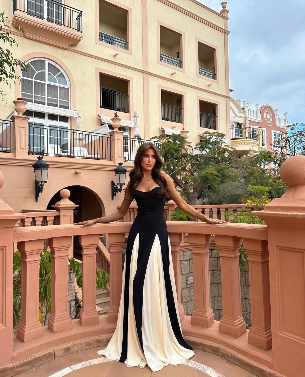 Arcina Ori Paloma Dress