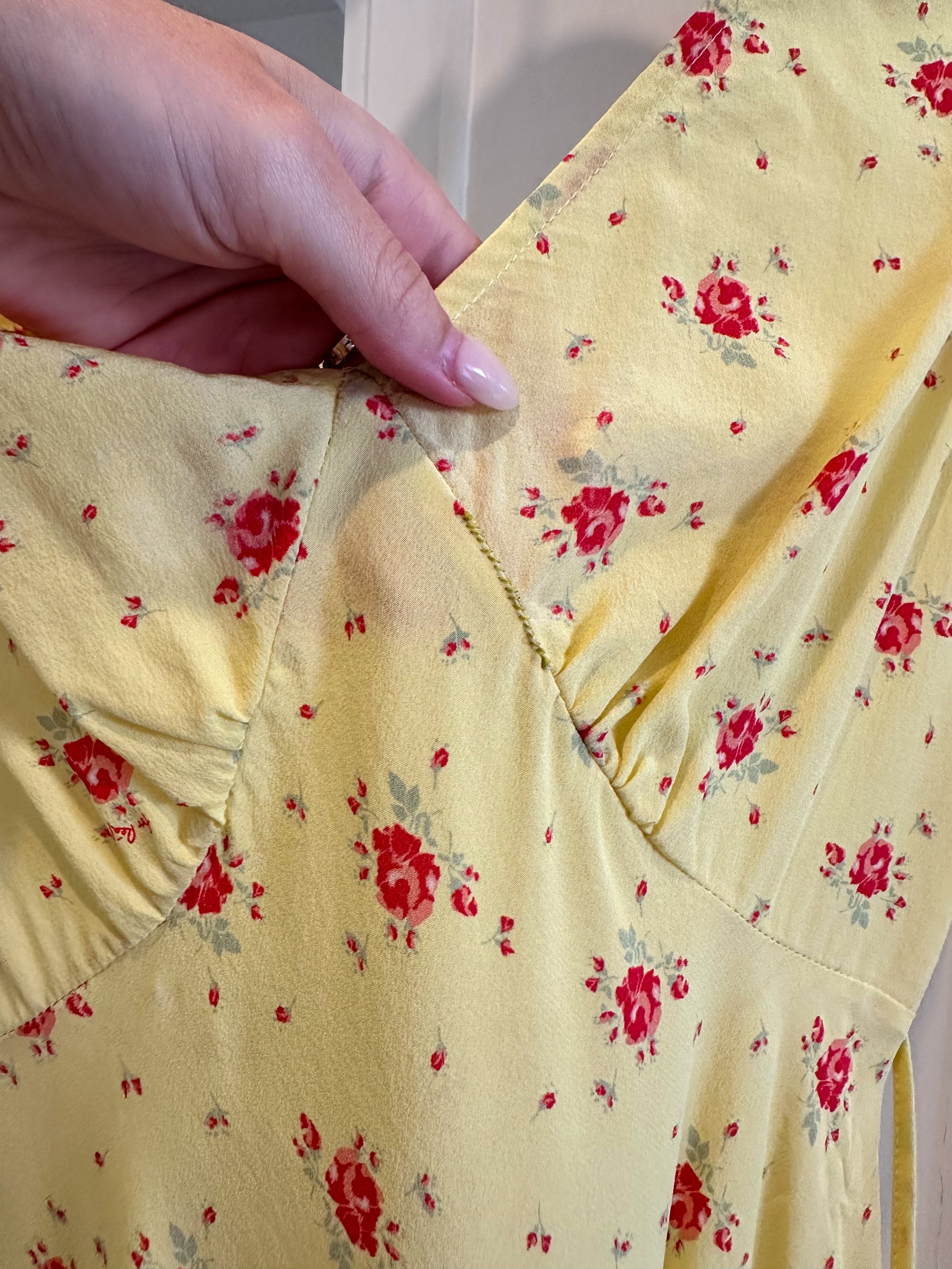 FOR SALE - Realisation Par Isabelli Dress - Verona