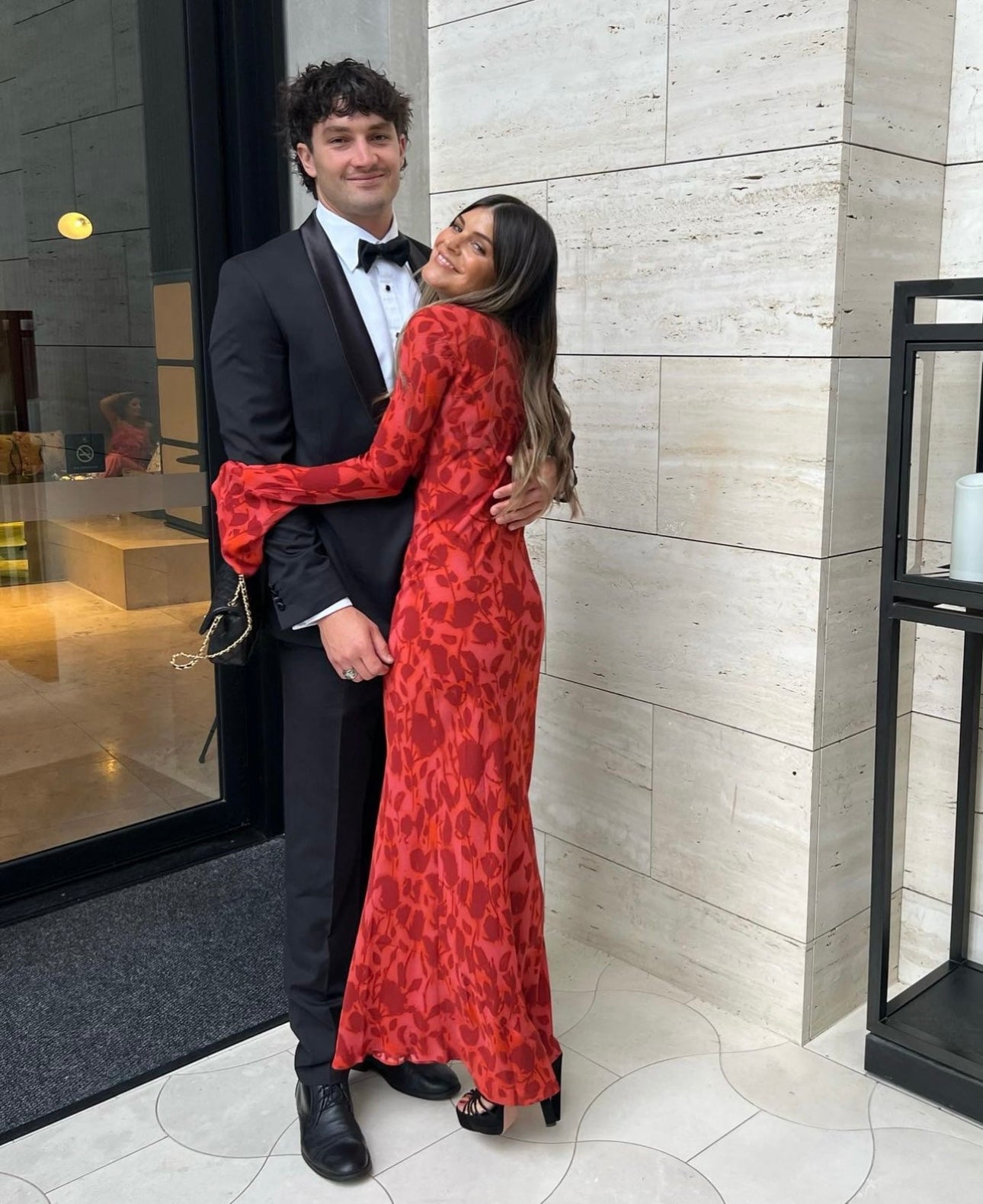 Realisation Par Gia Dress - Havana