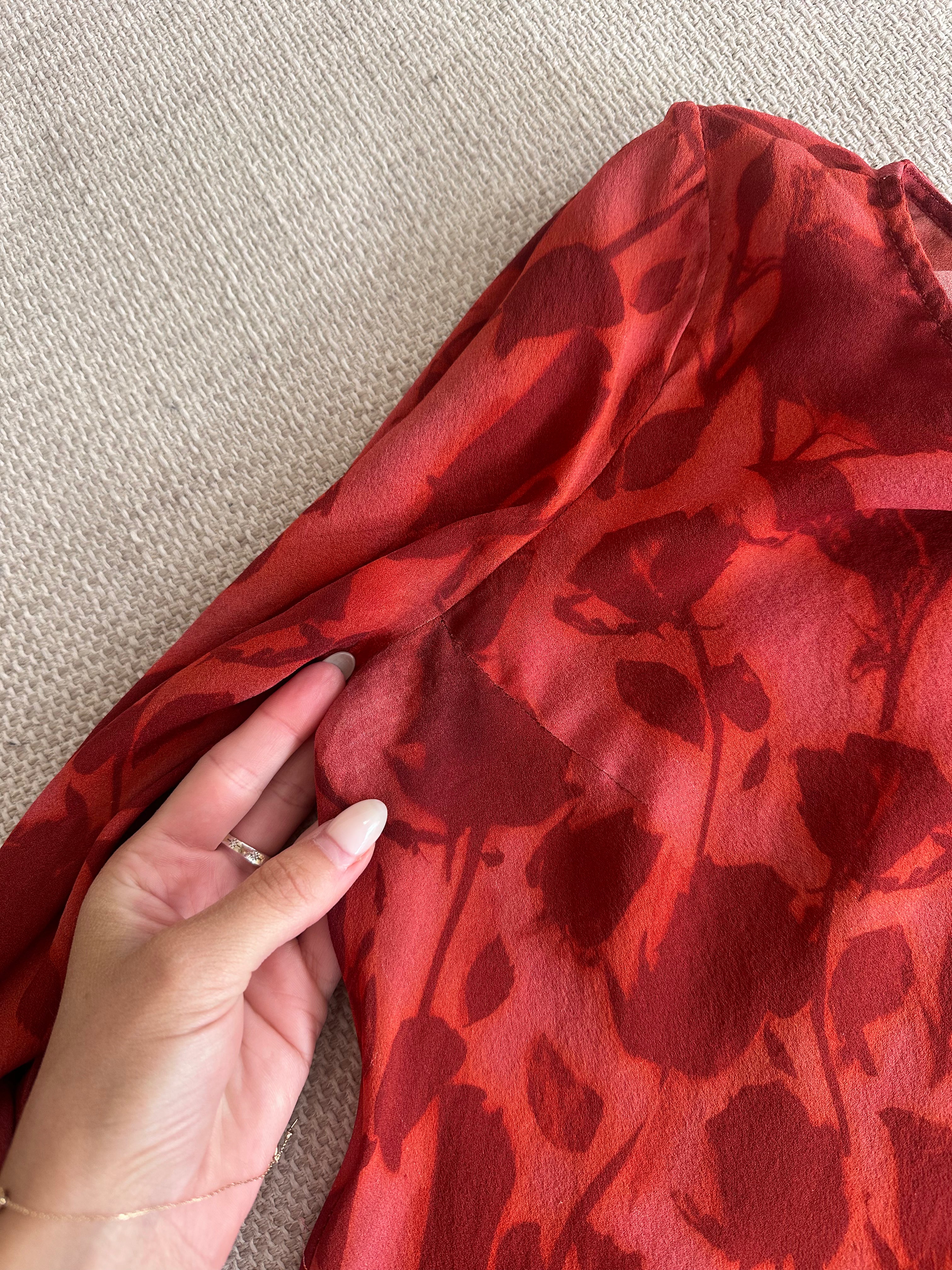 Realisation Par Gia Dress - Havana