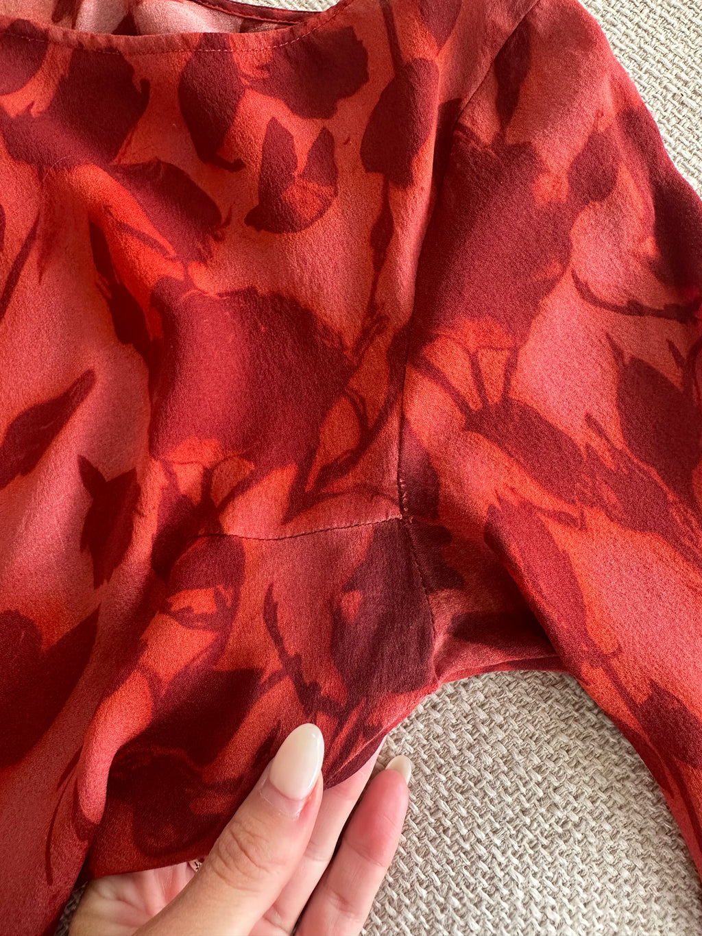 Realisation Par Gia Dress - Havana