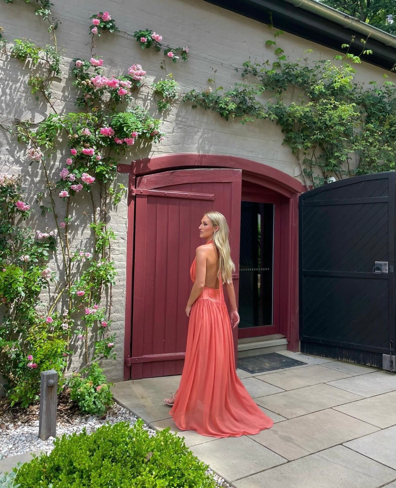Arcina Ori Serena Dress