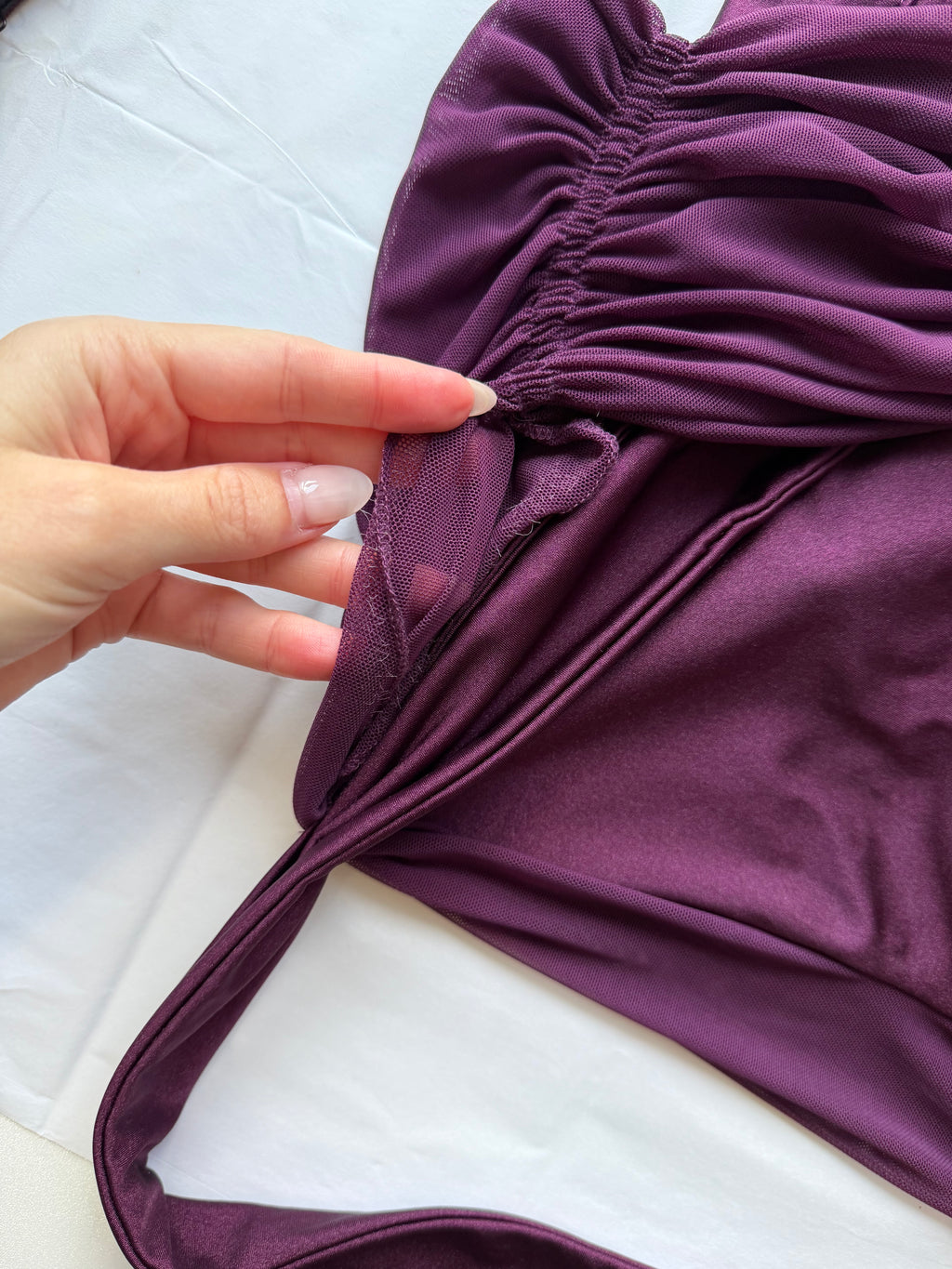 FOR SALE - Ance Gria Vivienne Set