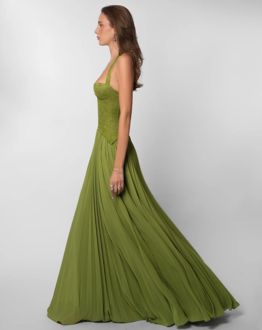 Fenity Gaia Gown